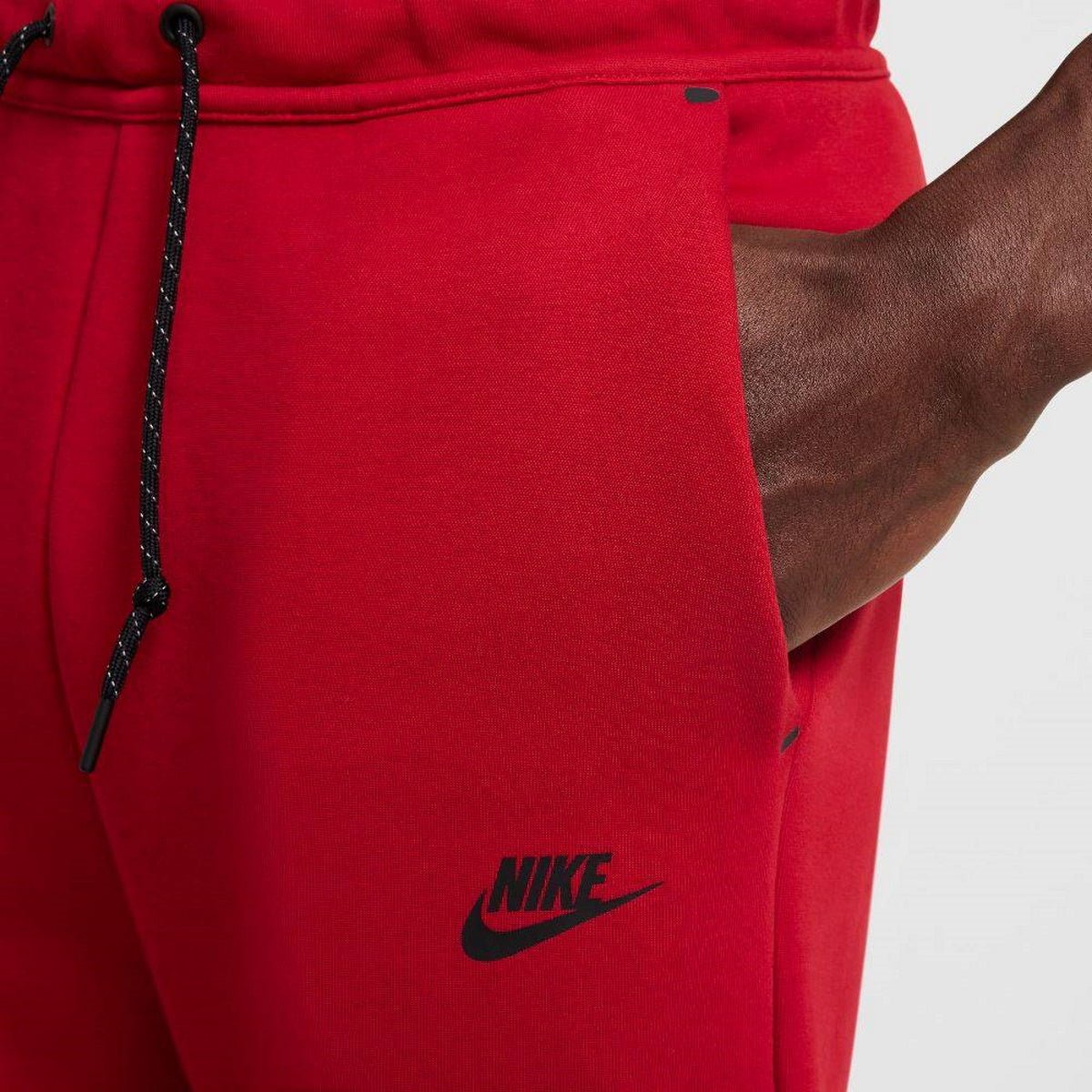 Мъжко долнище Nike Tech Fleece Joggers - Airhouse