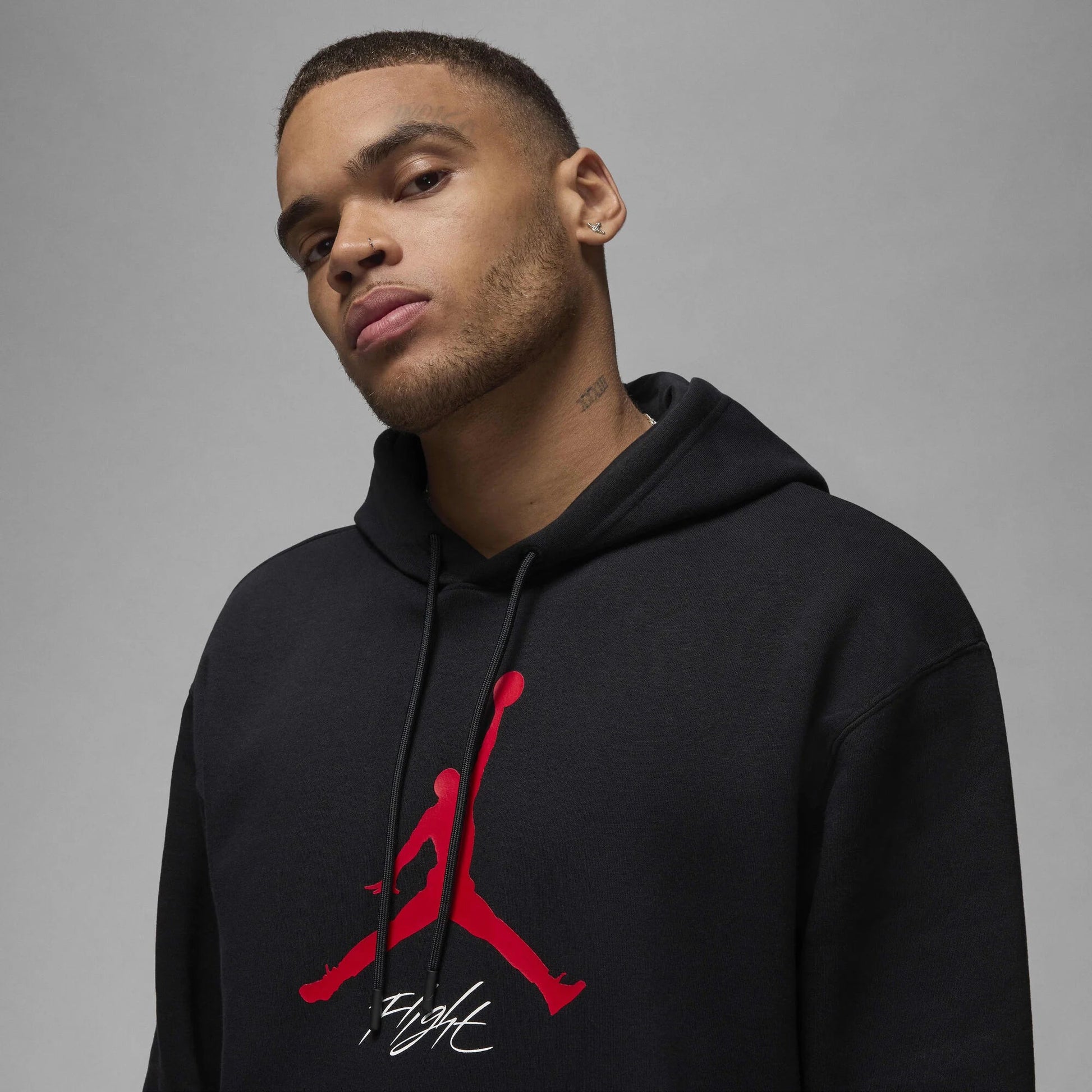 Мъжко худи Jordan Baseline Hoodie - Airhouse