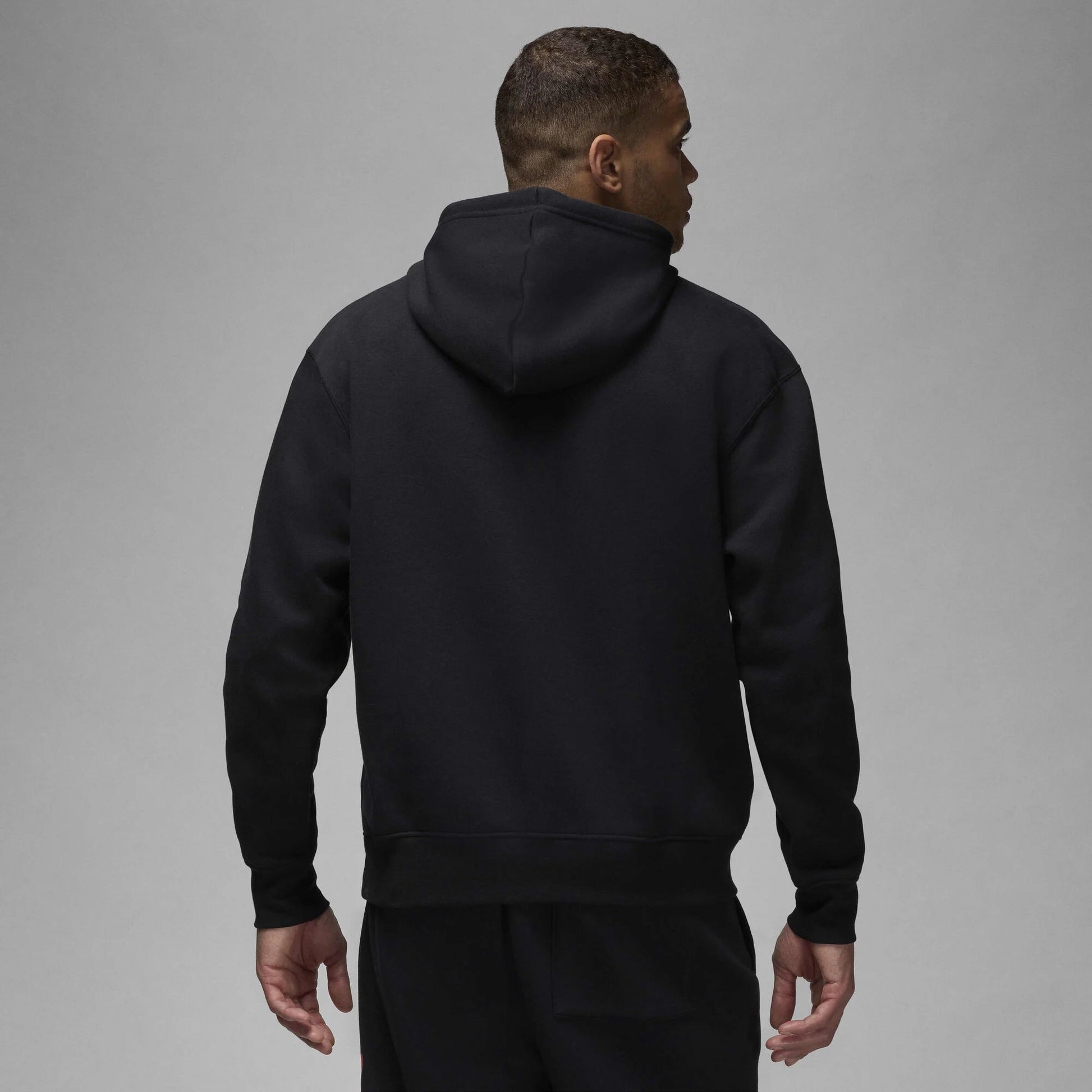 Мъжко худи Jordan Baseline Hoodie - Airhouse