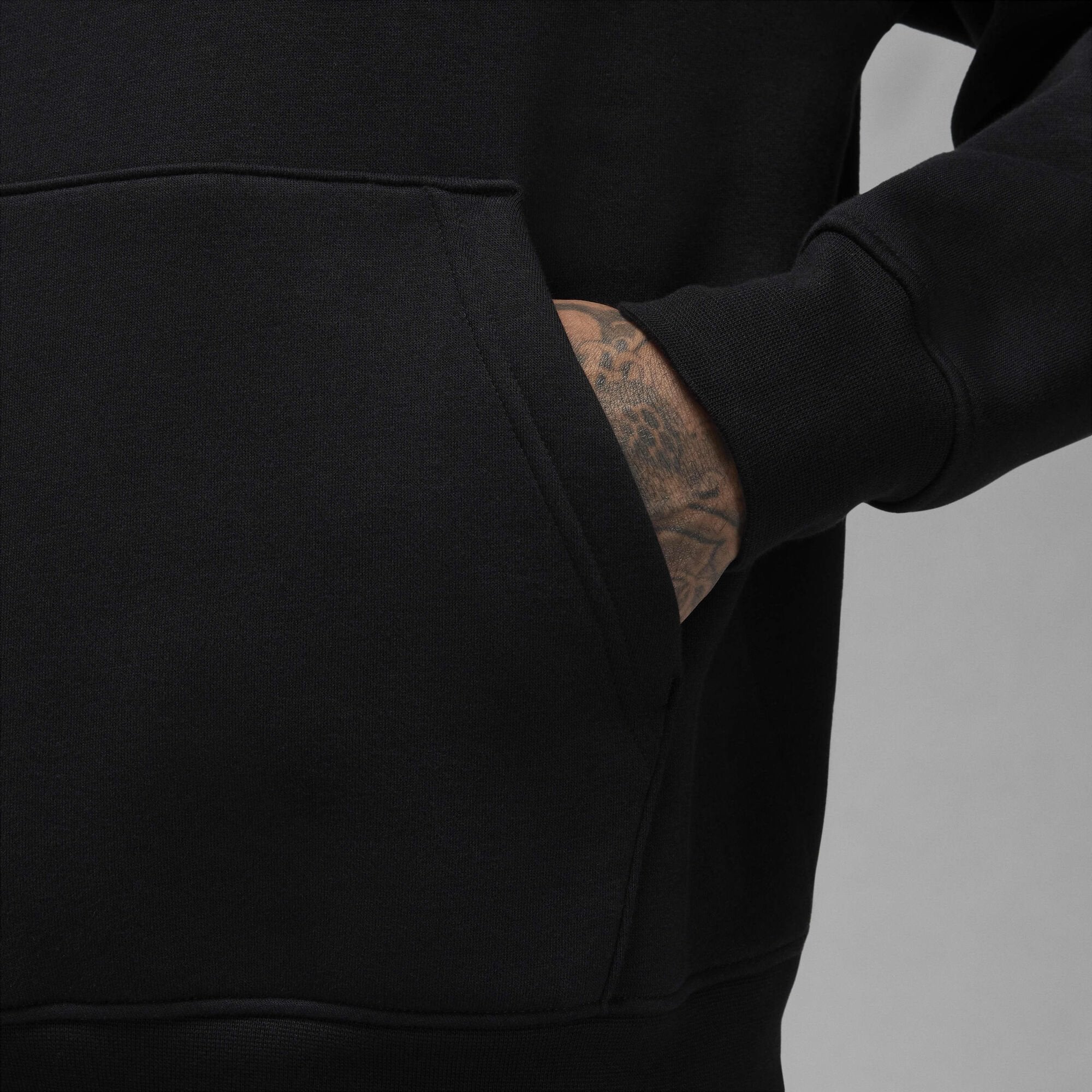 Мъжко худи Jordan Baseline Hoodie - Airhouse