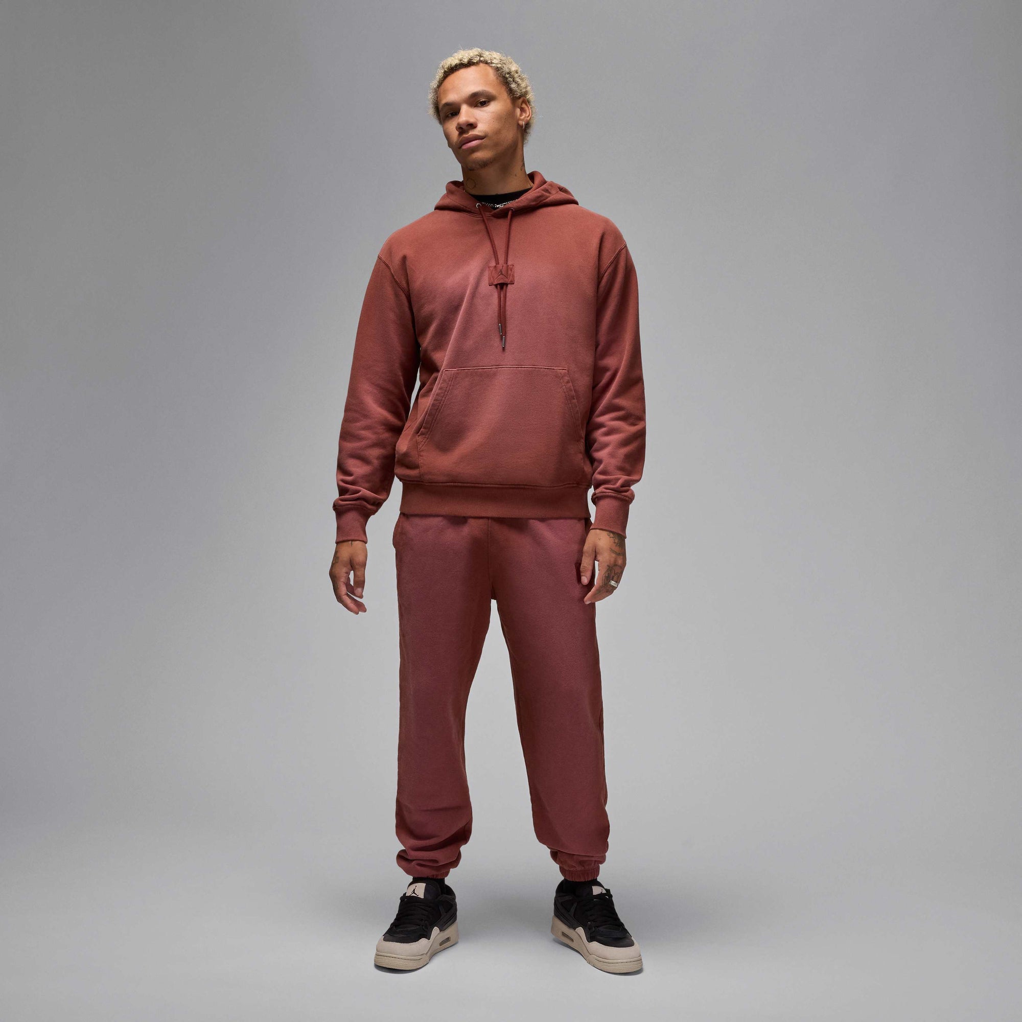 Мъжко худи Jordan Flight Hoodie - Airhouse