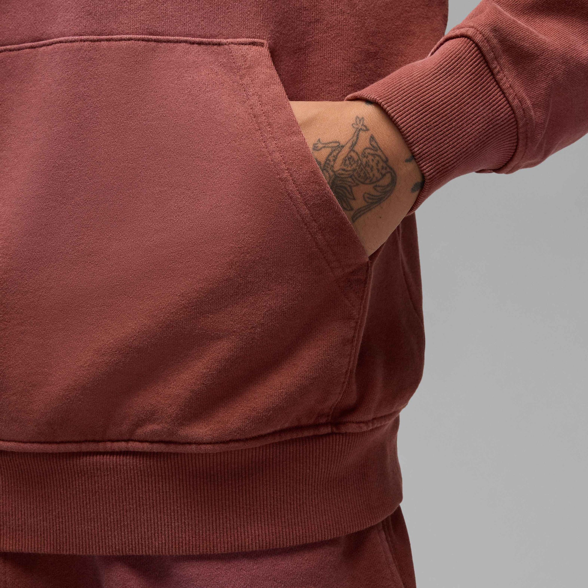 Мъжко худи Jordan Flight Hoodie - Airhouse