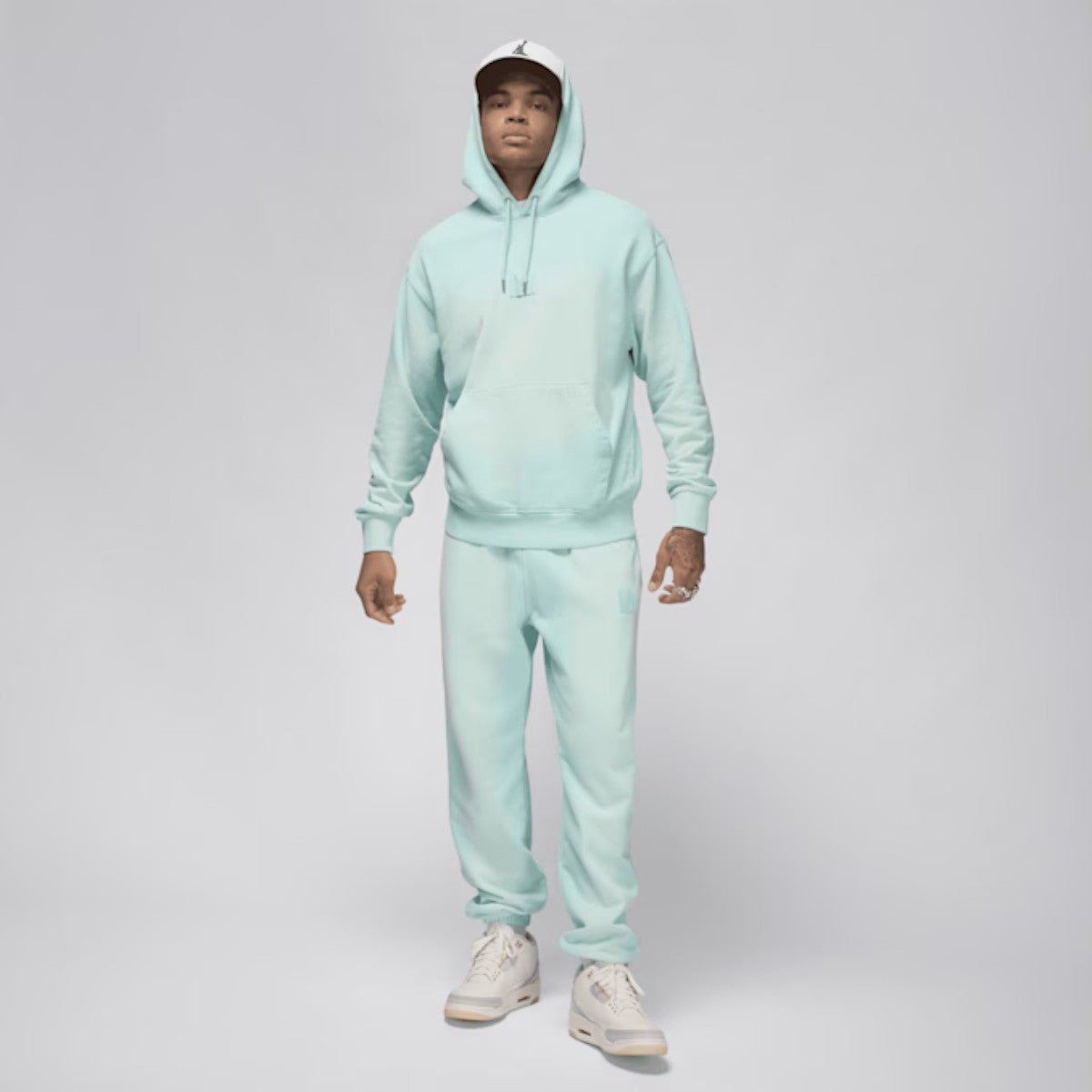 Мъжко худи Jordan Flight Hoodie - Airhouse