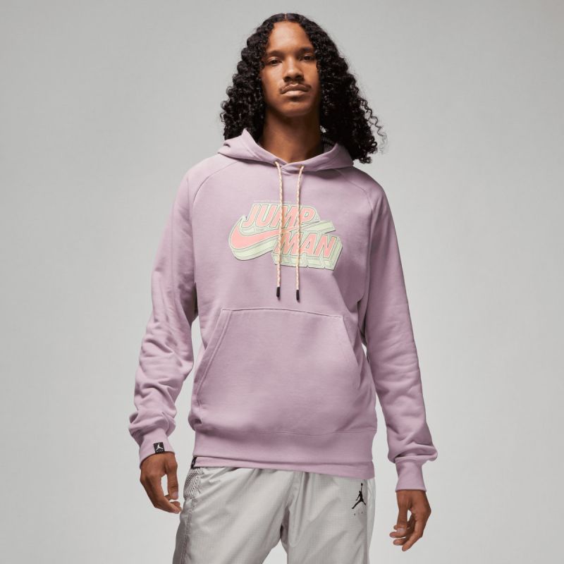 Мъжко худи Jordan Jumpman Sweatshirt Hoodie - Airhouse