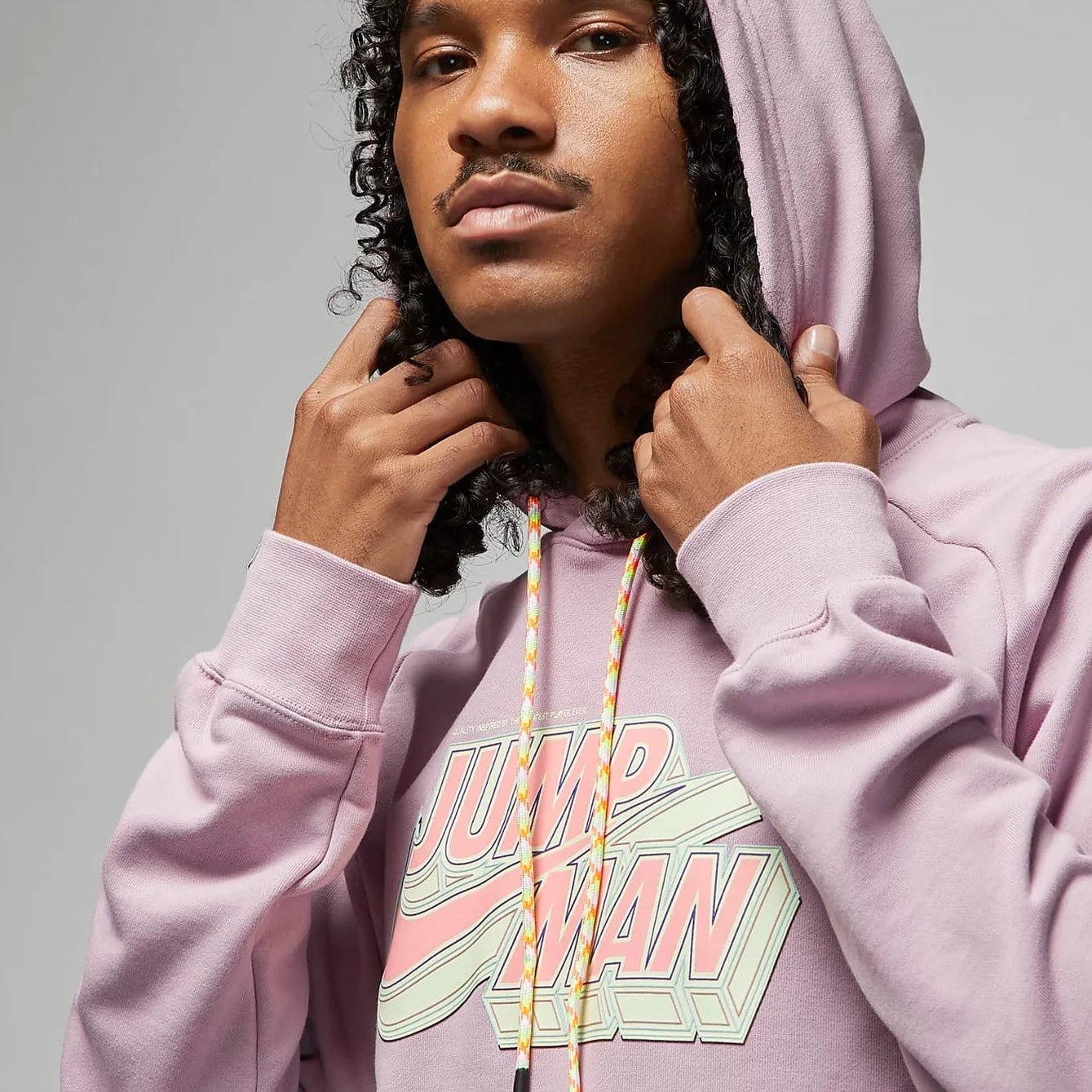 Мъжко худи Jordan Jumpman Sweatshirt Hoodie - Airhouse