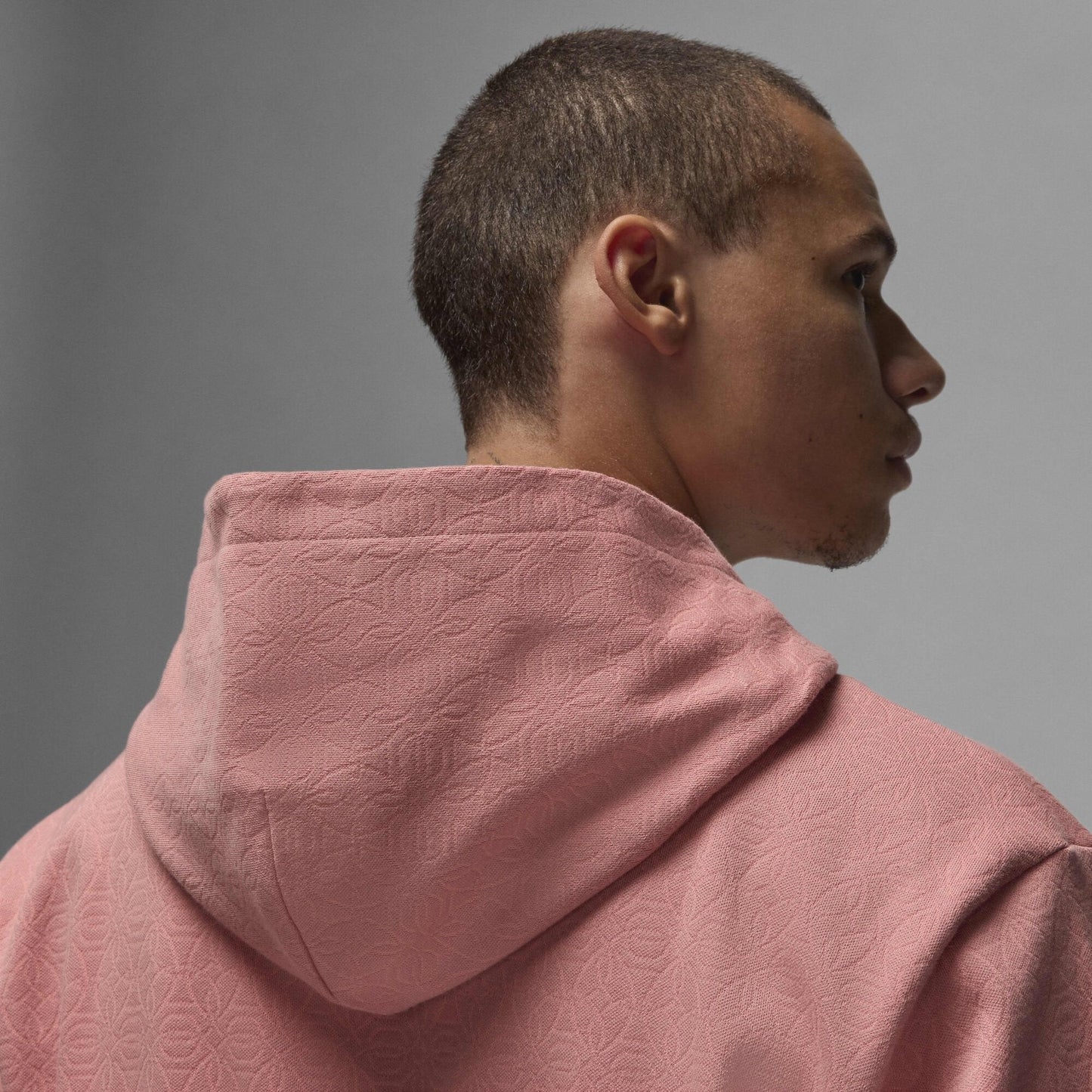 Мъжко худи Jordan PSG Pullover Hoodie - Airhouse