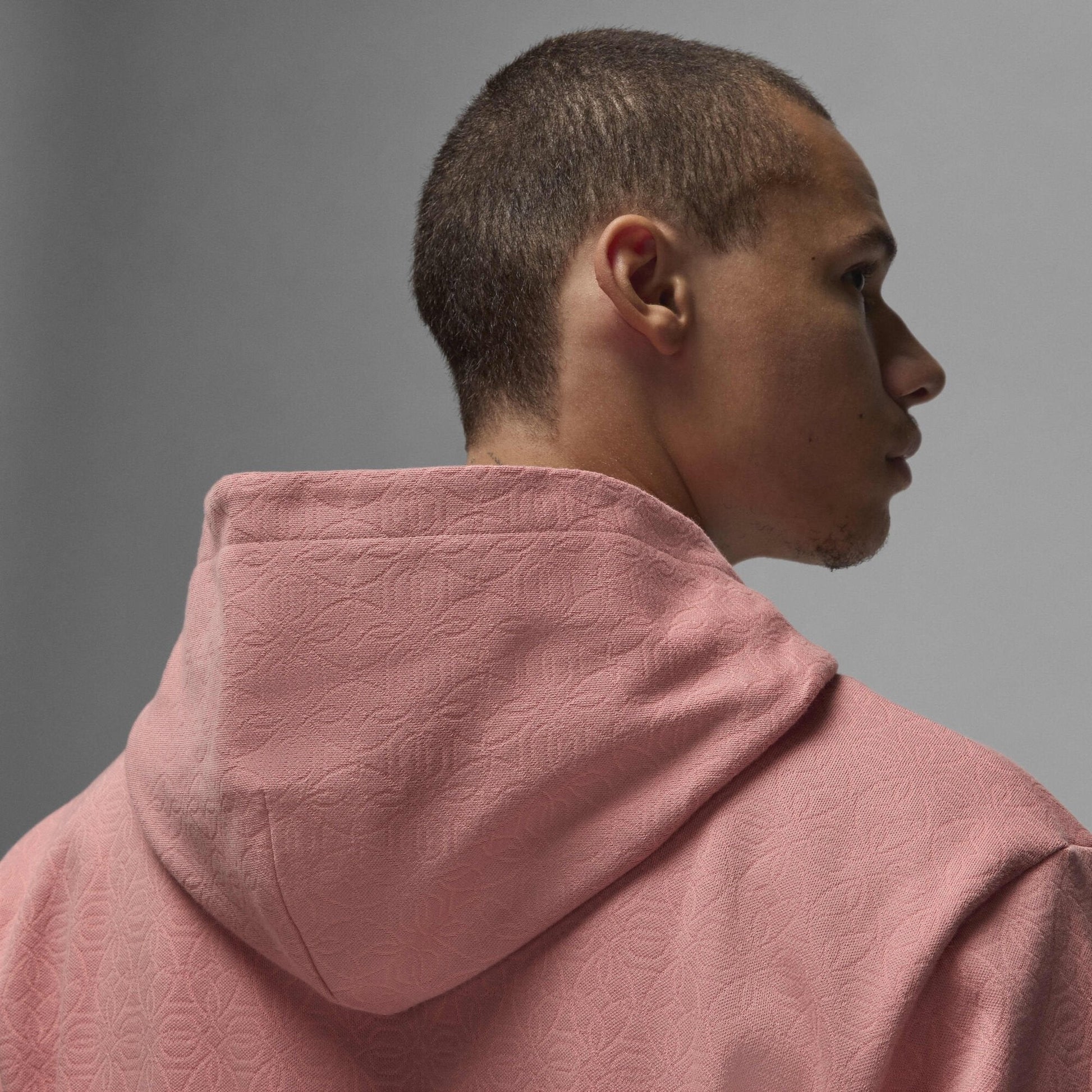 Мъжко худи Jordan PSG Pullover Hoodie - Airhouse