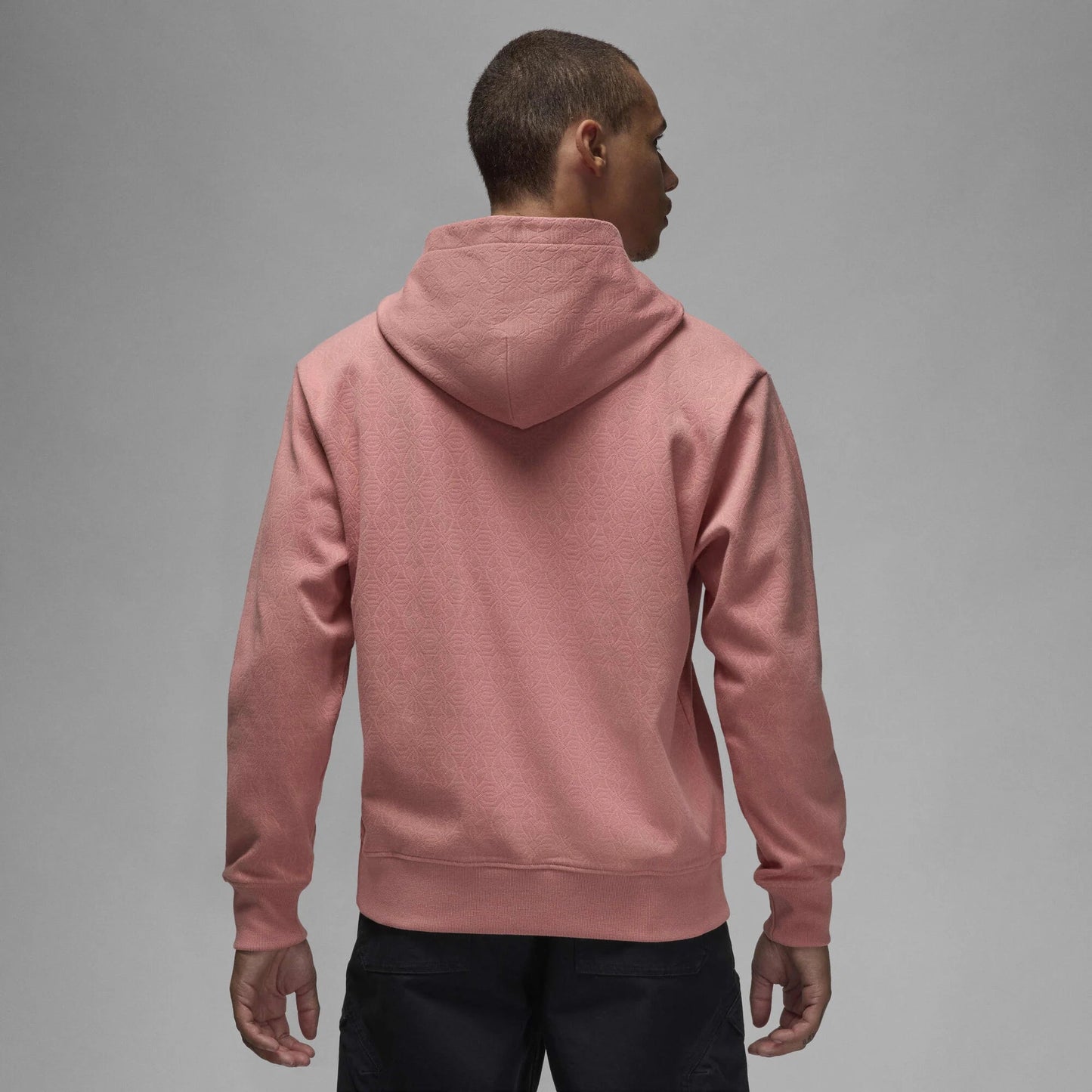 Мъжко худи Jordan PSG Pullover Hoodie - Airhouse