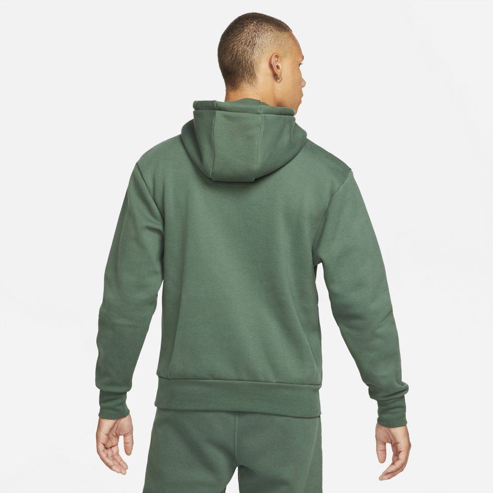 Мъжко худи Jordan PSG Statement Fleece Hoodie - Airhouse