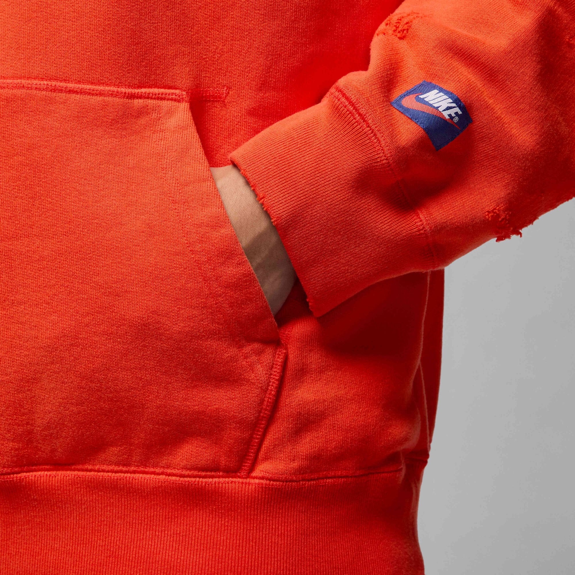 Мъжко худи Jordan Rare Air Pullover Hoodie - Airhouse