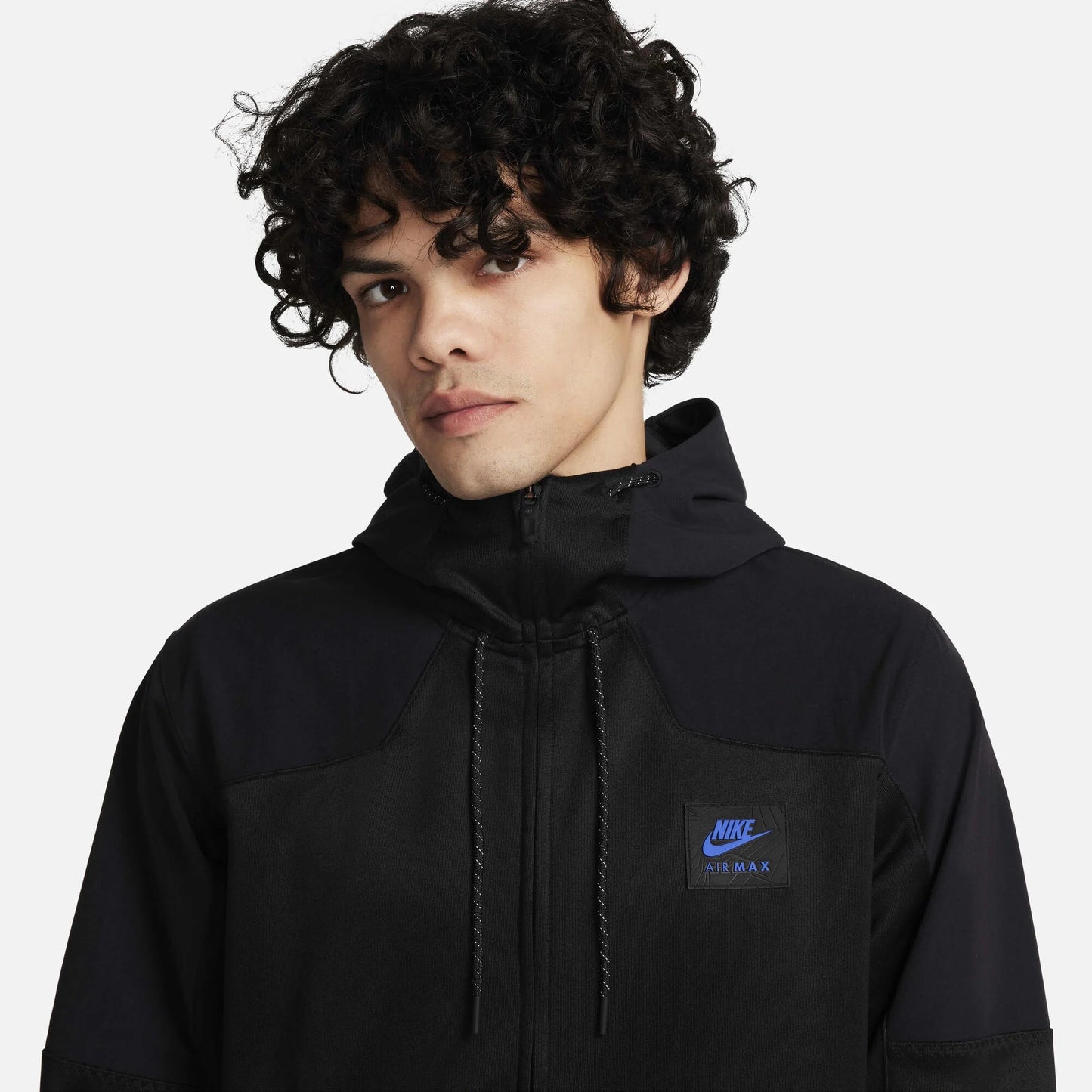 Мъжко худи Nike Air Max Hoodie - Airhouse