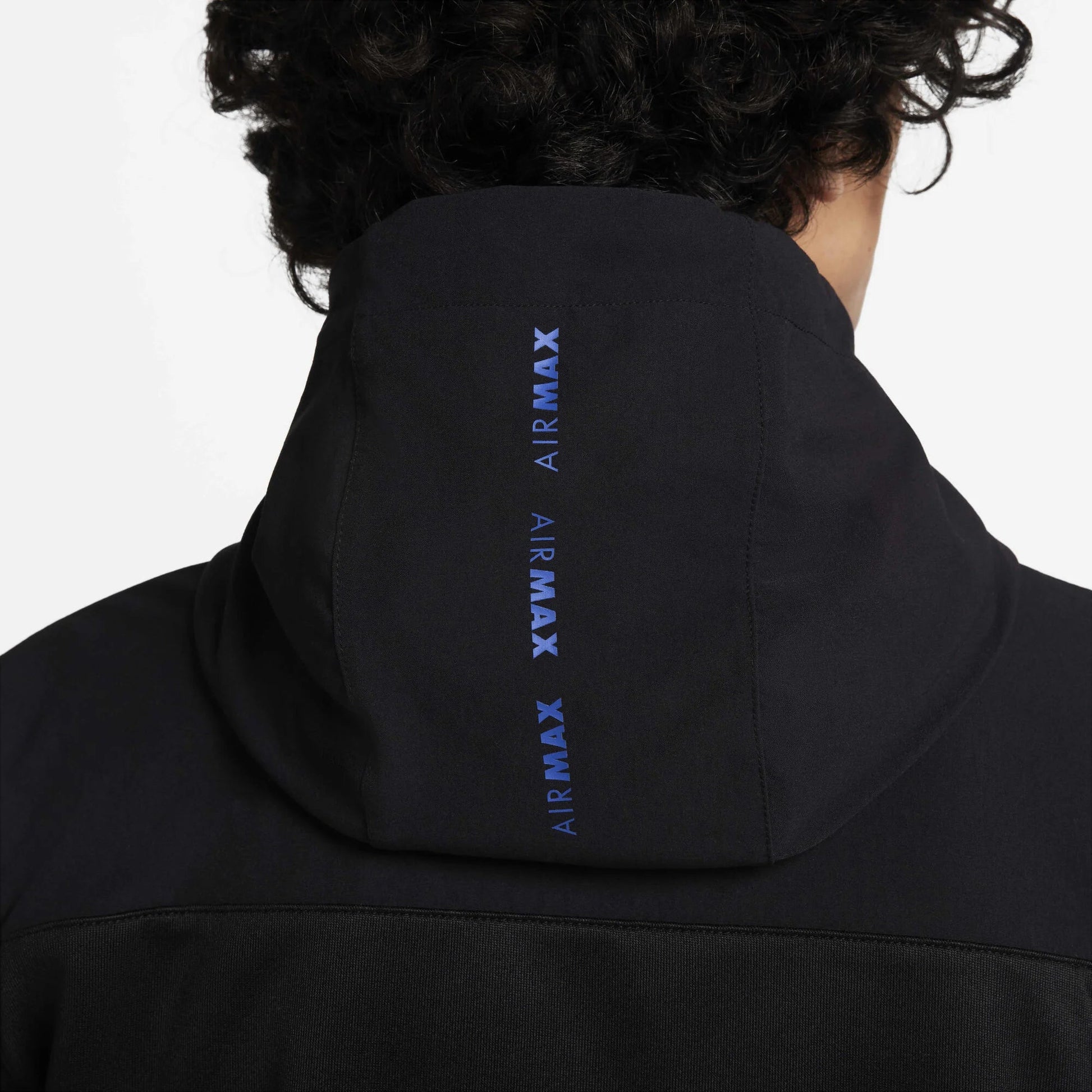 Мъжко худи Nike Air Max Hoodie - Airhouse