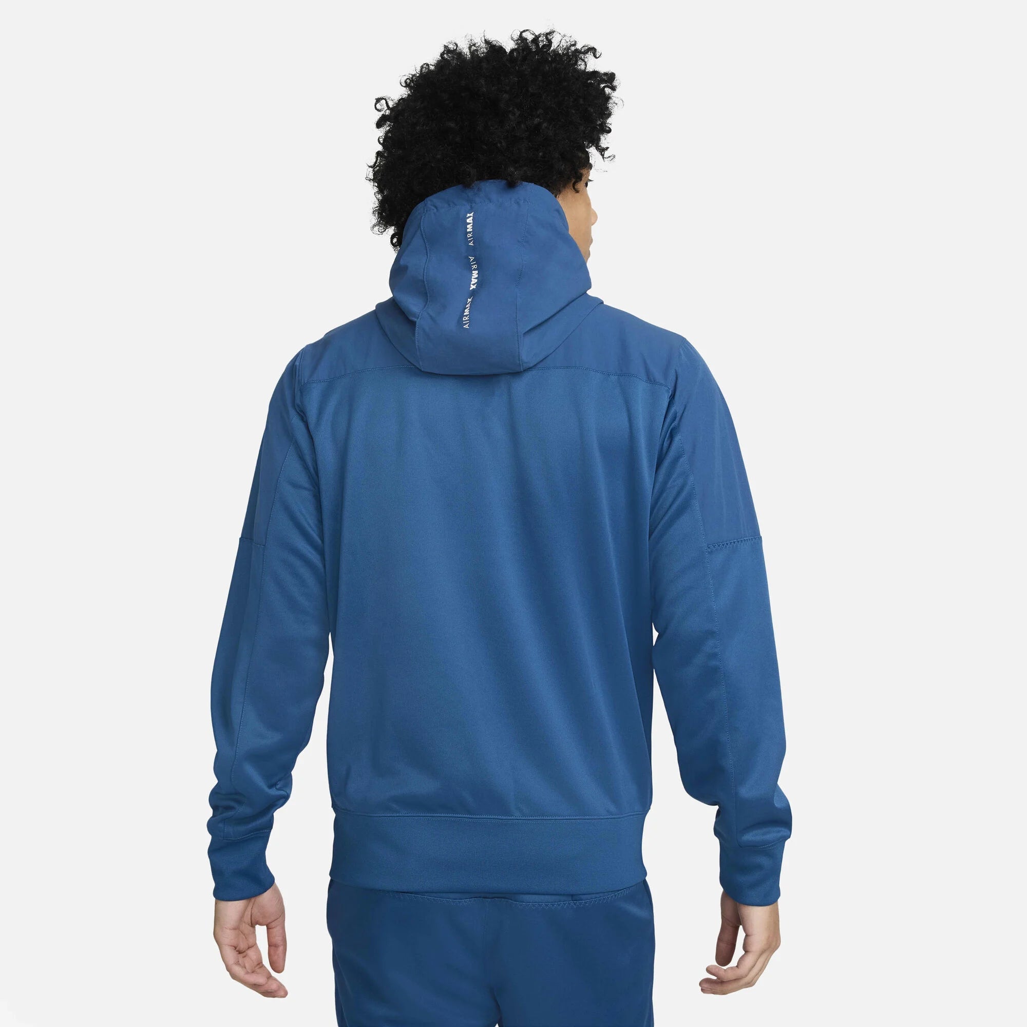 Мъжко худи Nike Air Max Hoodie - Airhouse