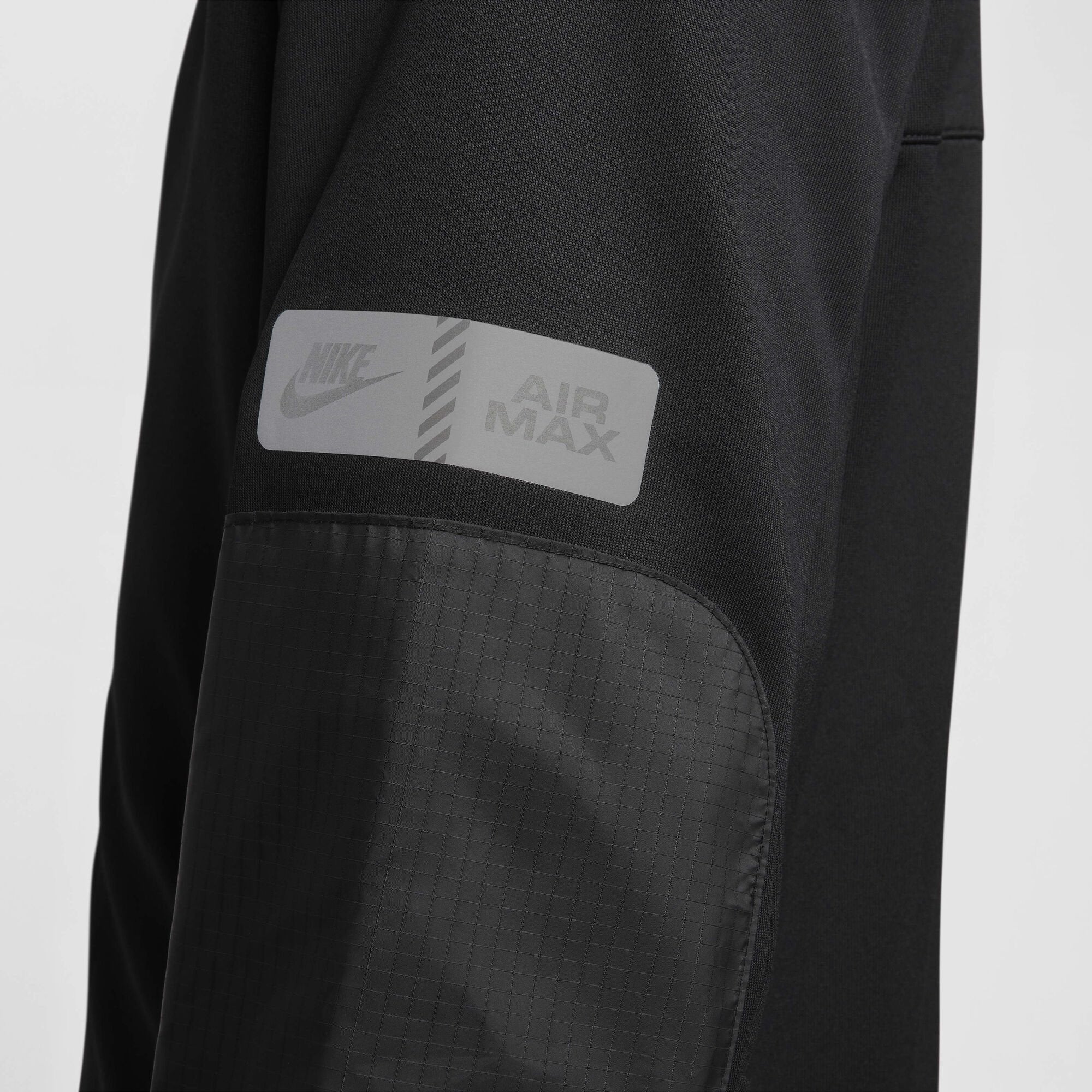 Мъжко худи Nike Air Max Hoodie - Airhouse