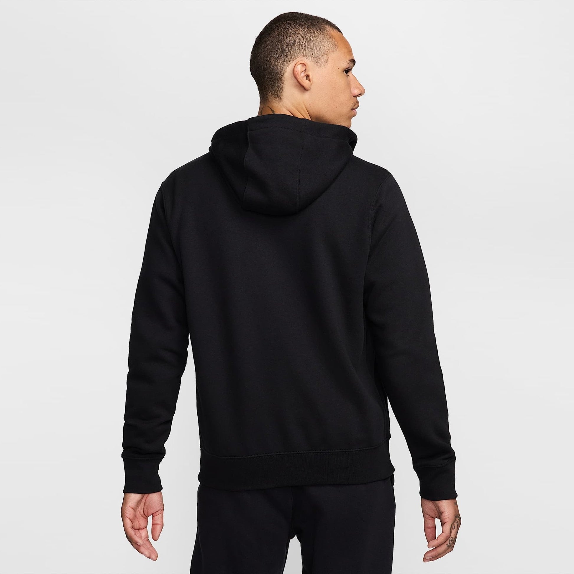 Мъжко худи Nike Club Fleece Hoodie - Airhouse