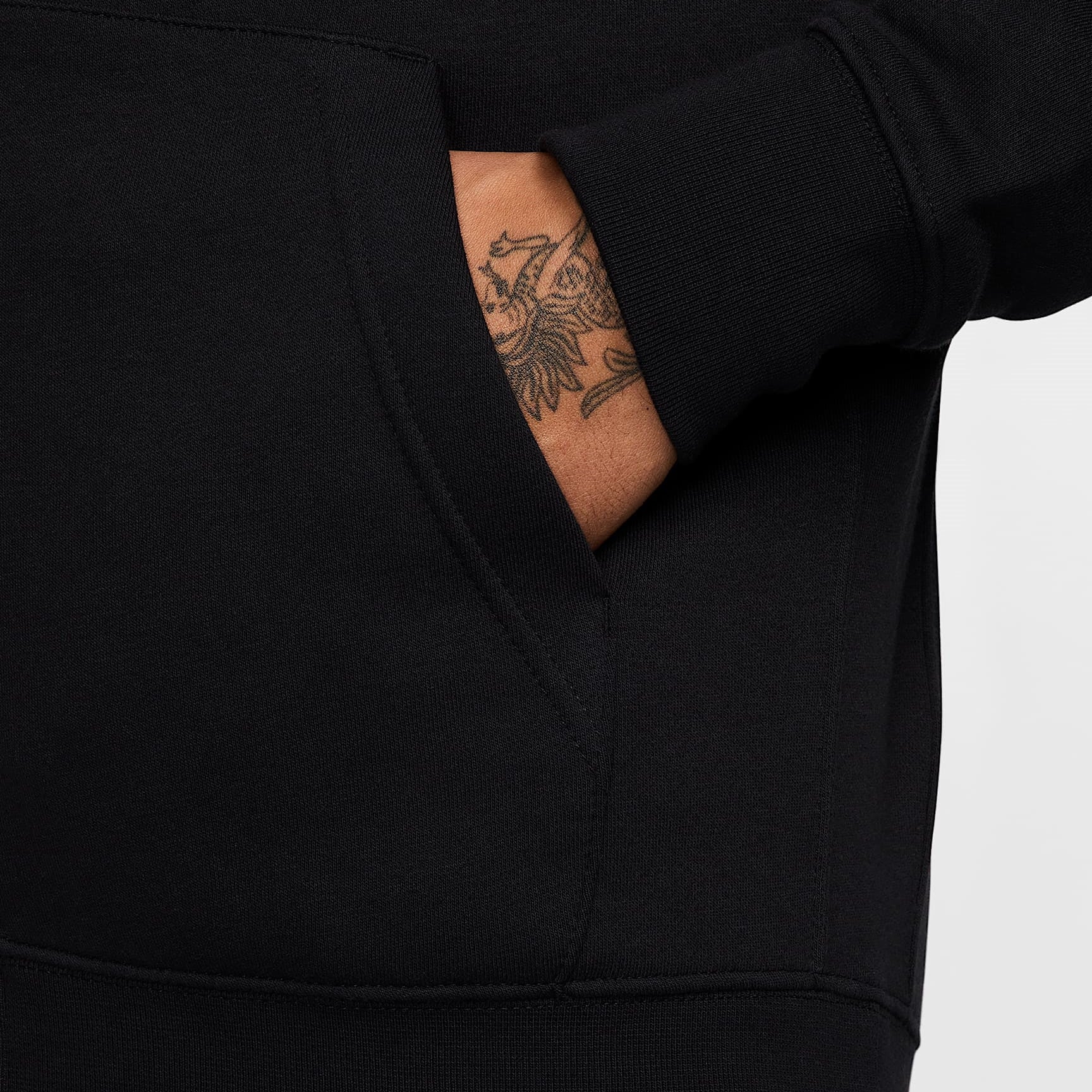 Мъжко худи Nike Club Fleece Hoodie - Airhouse