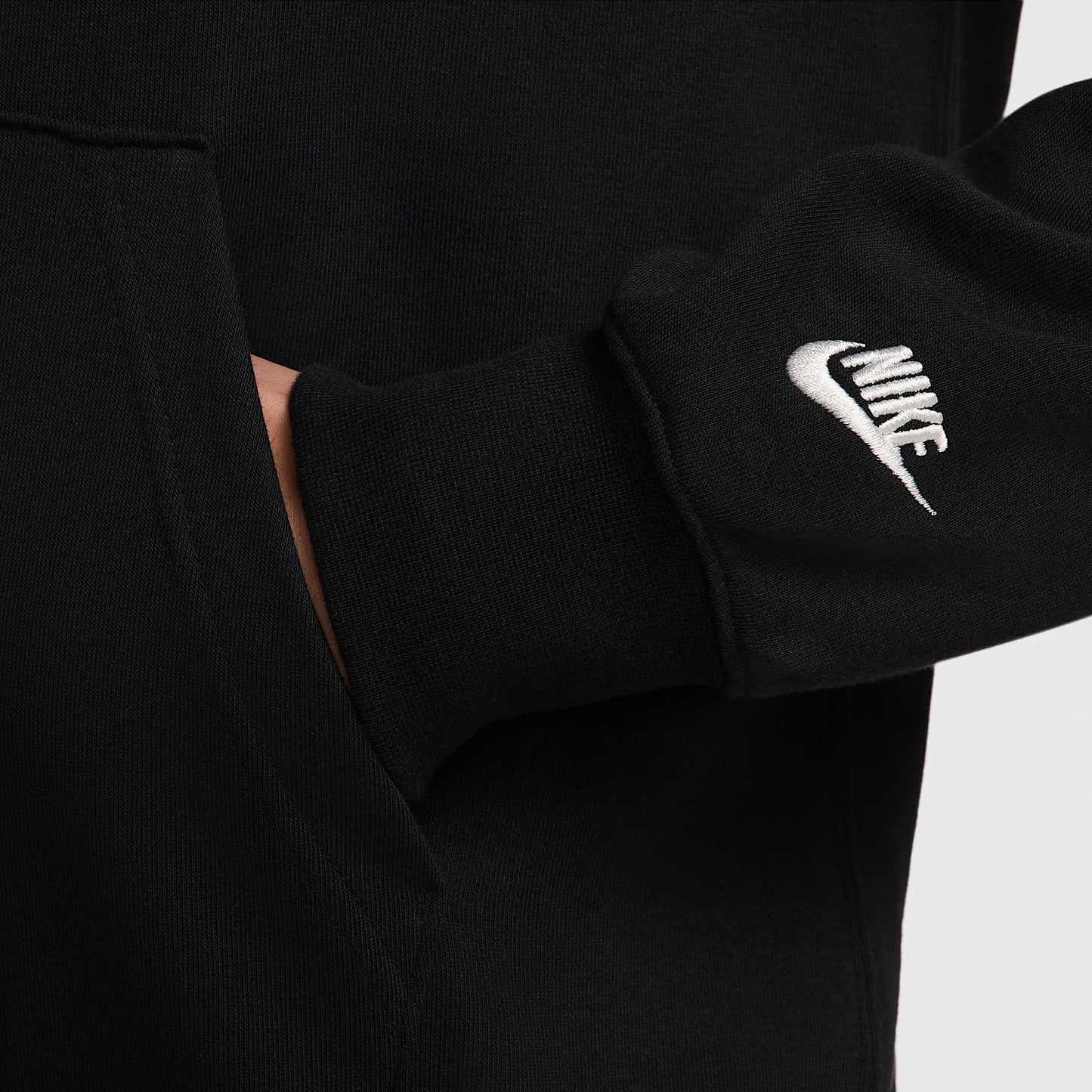 Мъжко худи Nike Club Moon Hoodie - Airhouse