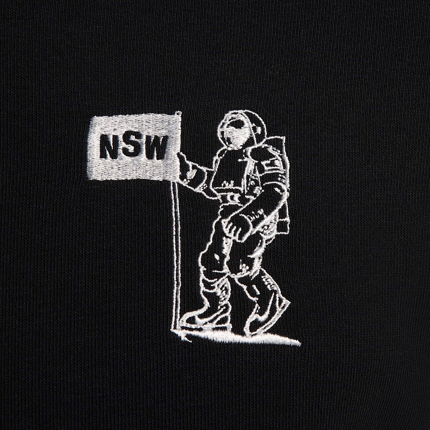 Мъжко худи Nike Club Moon Hoodie - Airhouse