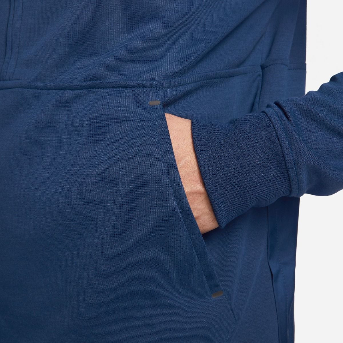 Мъжко худи Nike FC Barcelona 21/22 Travel Fleece Hoodie - Airhouse