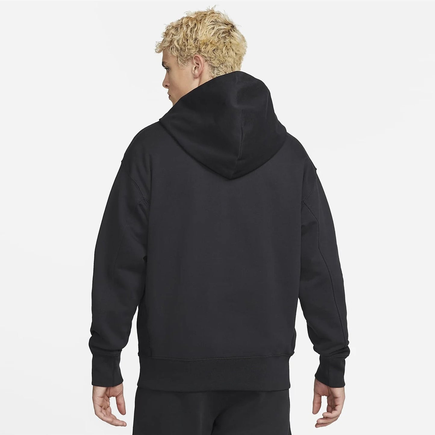 Мъжко худи Nike French Terry Pullover Hoodie - Airhouse