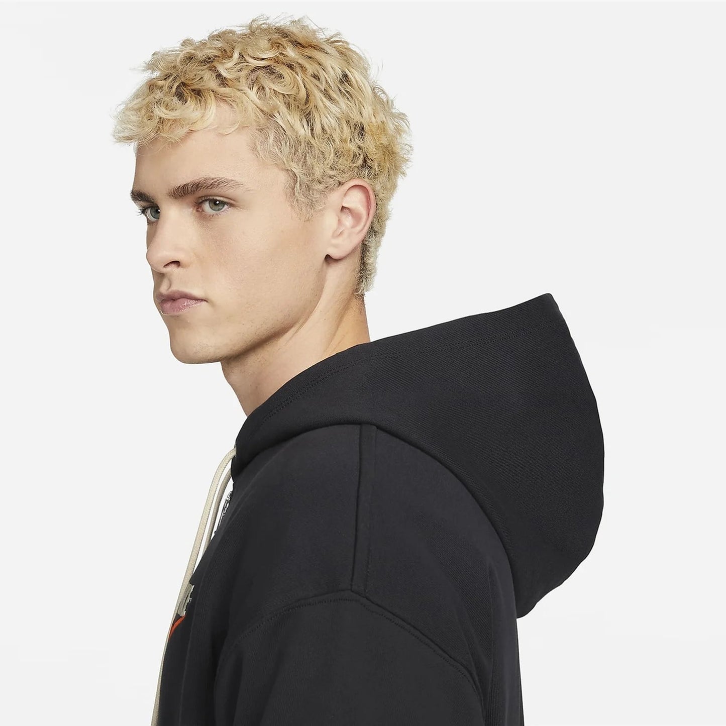 Мъжко худи Nike French Terry Pullover Hoodie - Airhouse