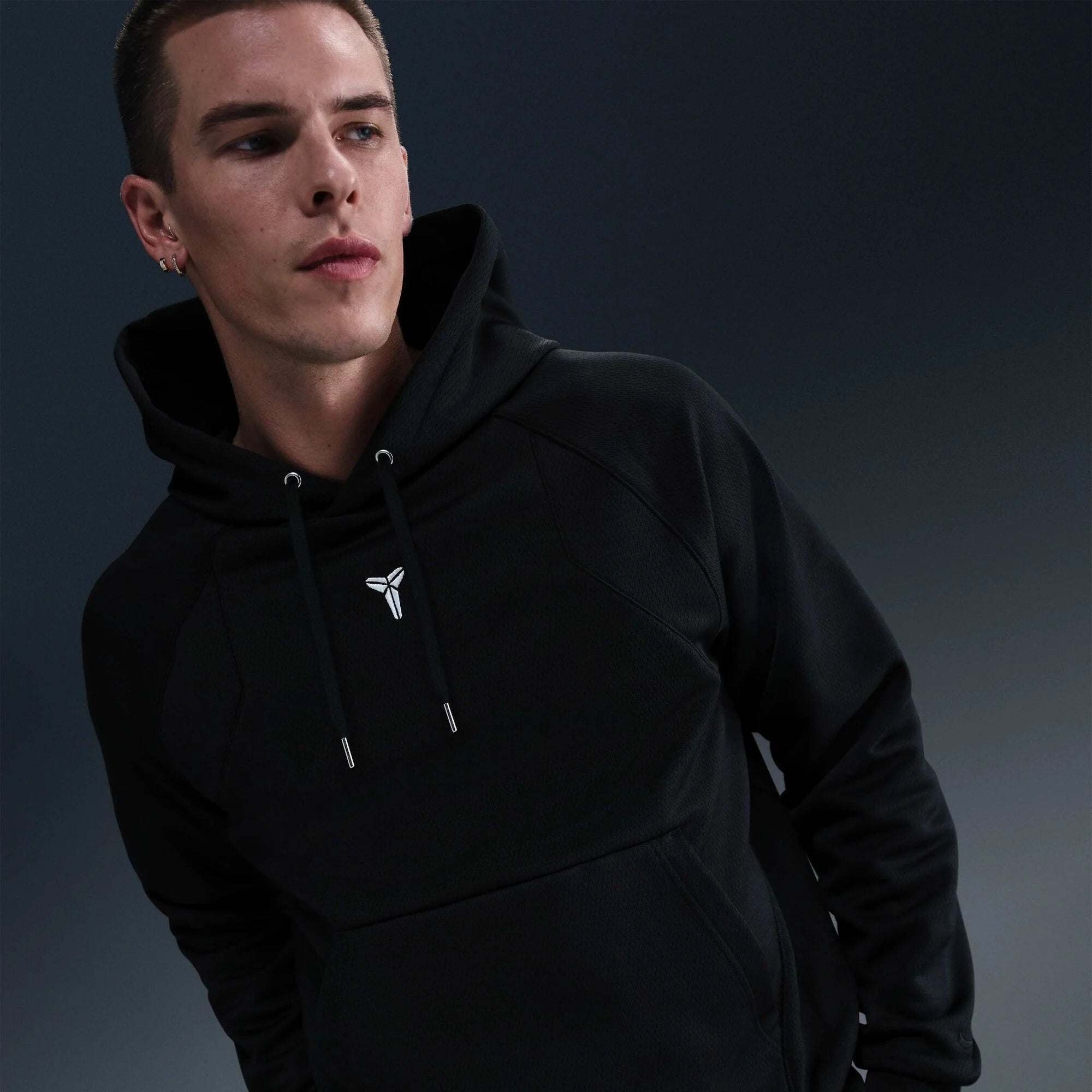 Мъжко худи Nike Kobe Pullover Hoodie - Airhouse