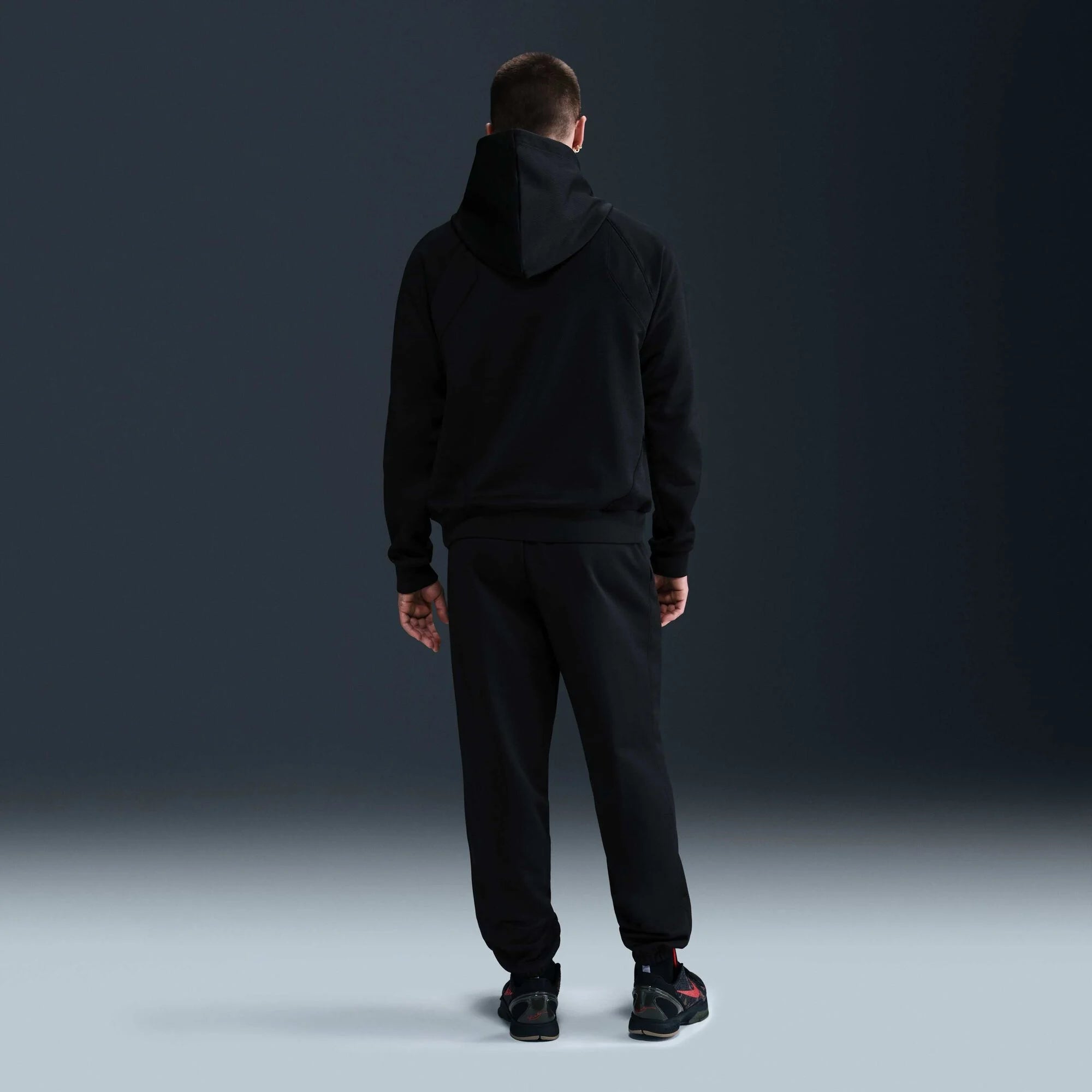 Мъжко худи Nike Kobe Pullover Hoodie - Airhouse