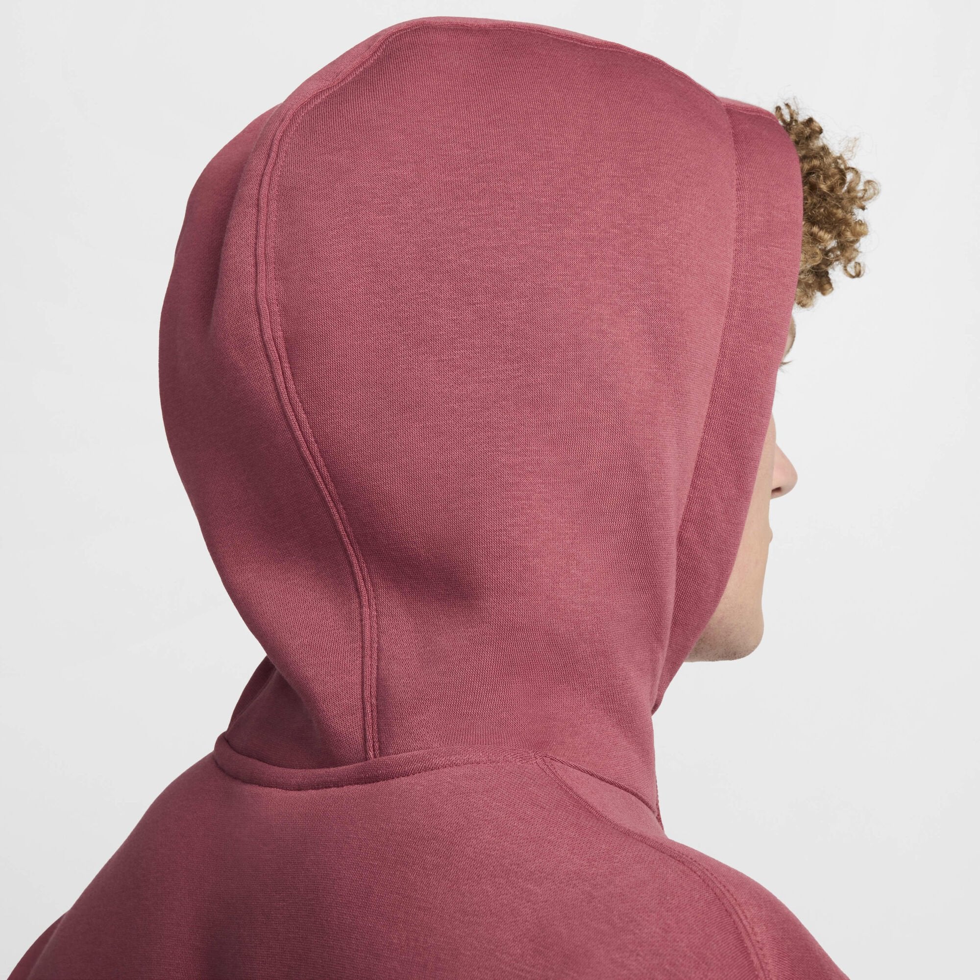 Мъжко худи Nike Liverpool F.C. Club Hoodie - Airhouse