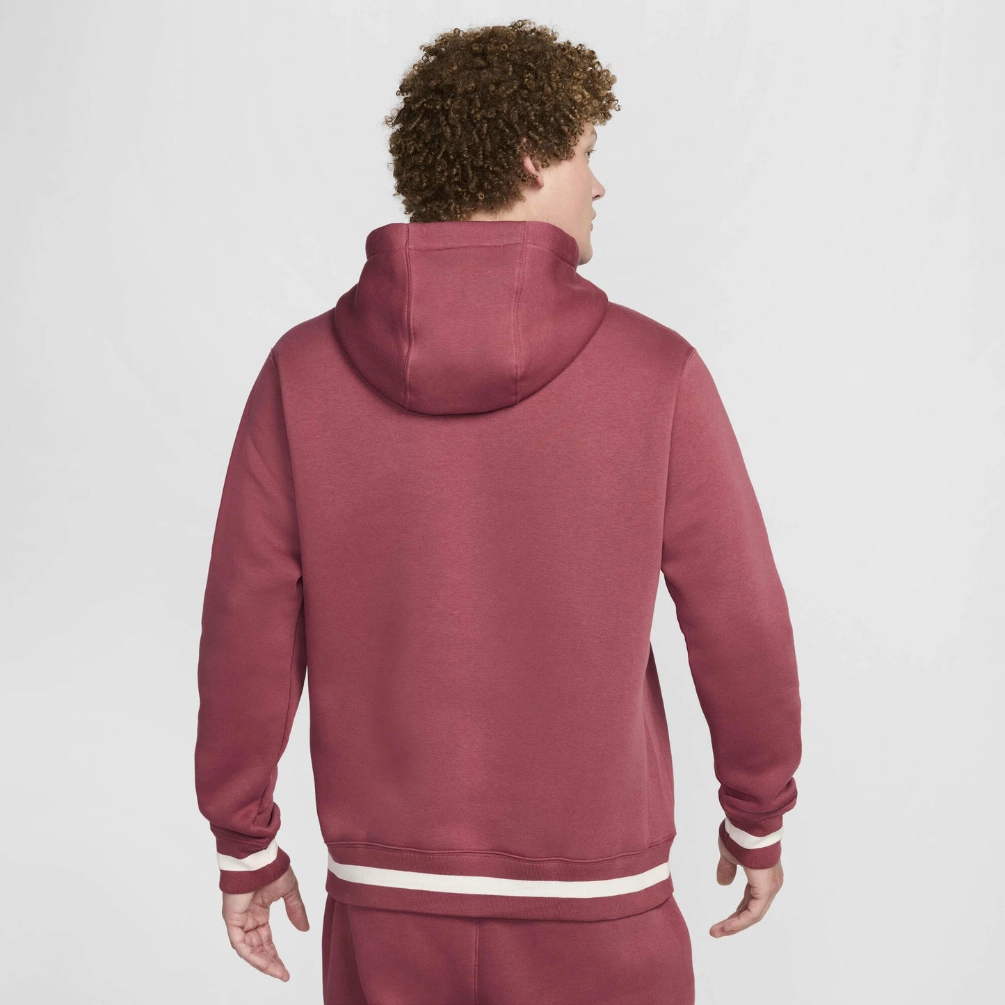 Мъжко худи Nike Liverpool F.C. Club Hoodie - Airhouse