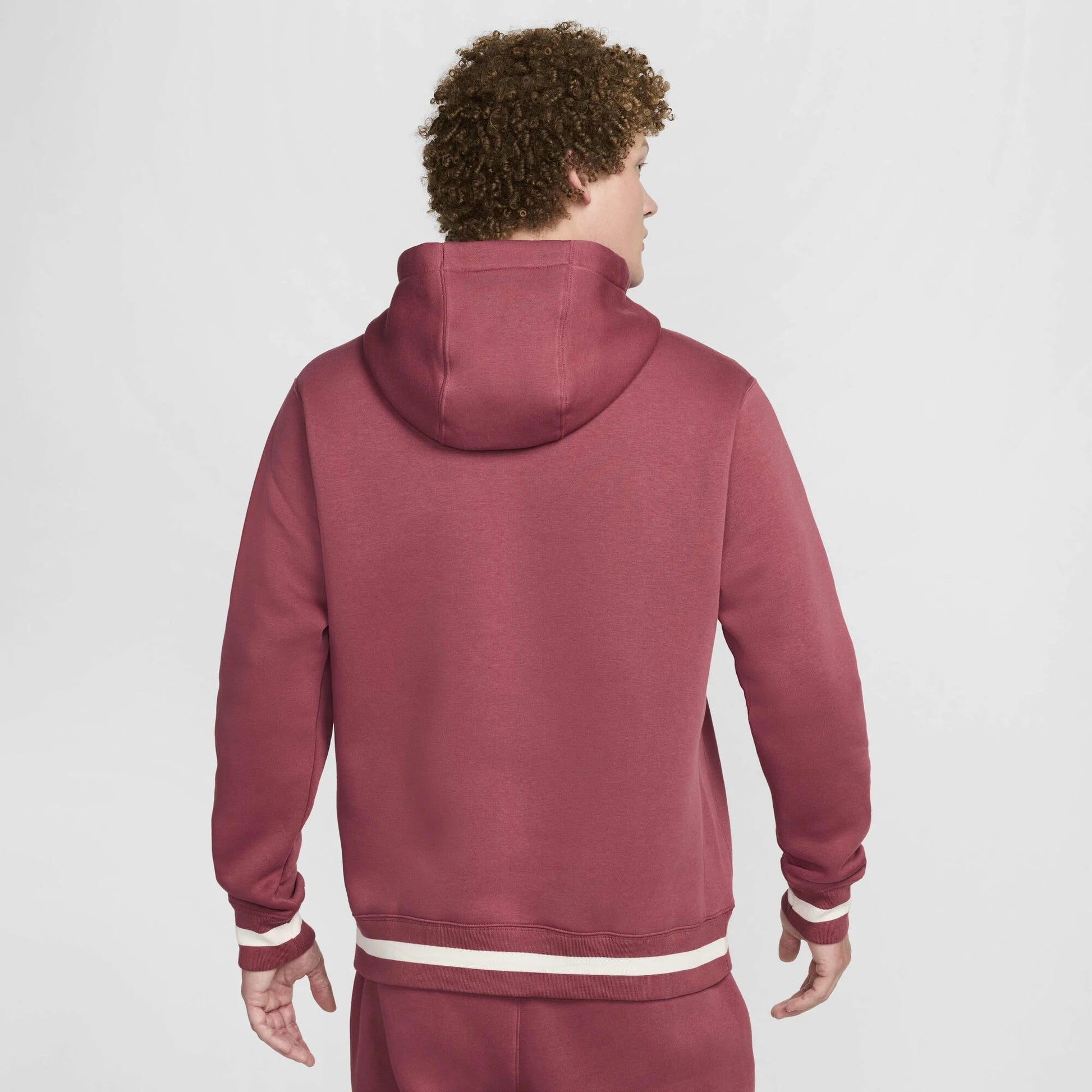 Мъжко худи Nike Liverpool F.C. Club Hoodie - Airhouse