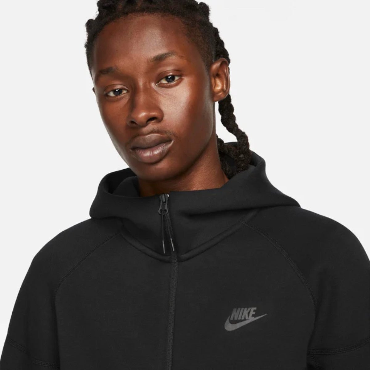Мъжко худи Nike NSW Tech Fleece Hoodie - Airhouse