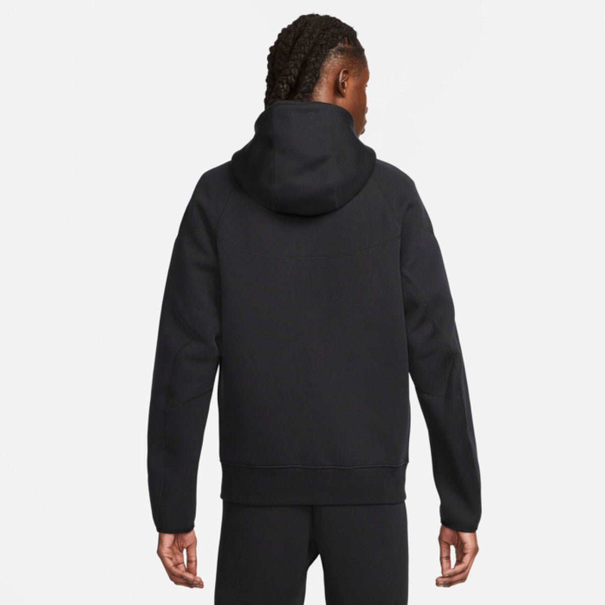 Мъжко худи Nike NSW Tech Fleece Hoodie - Airhouse