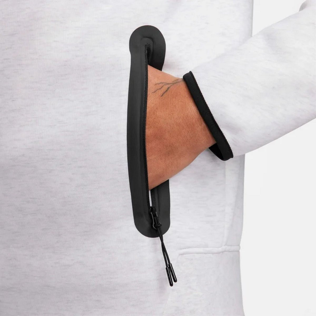 Мъжко худи Nike NSW Tech Fleece Hoodie - Airhouse