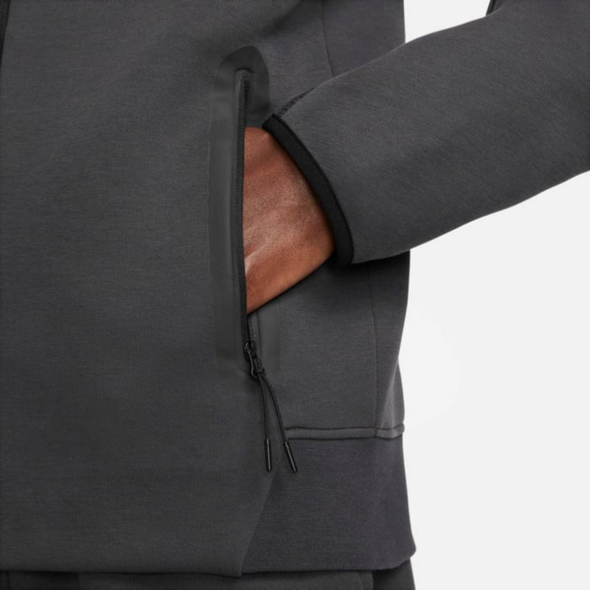 Мъжко худи Nike NSW Tech Fleece Hoodie - Airhouse