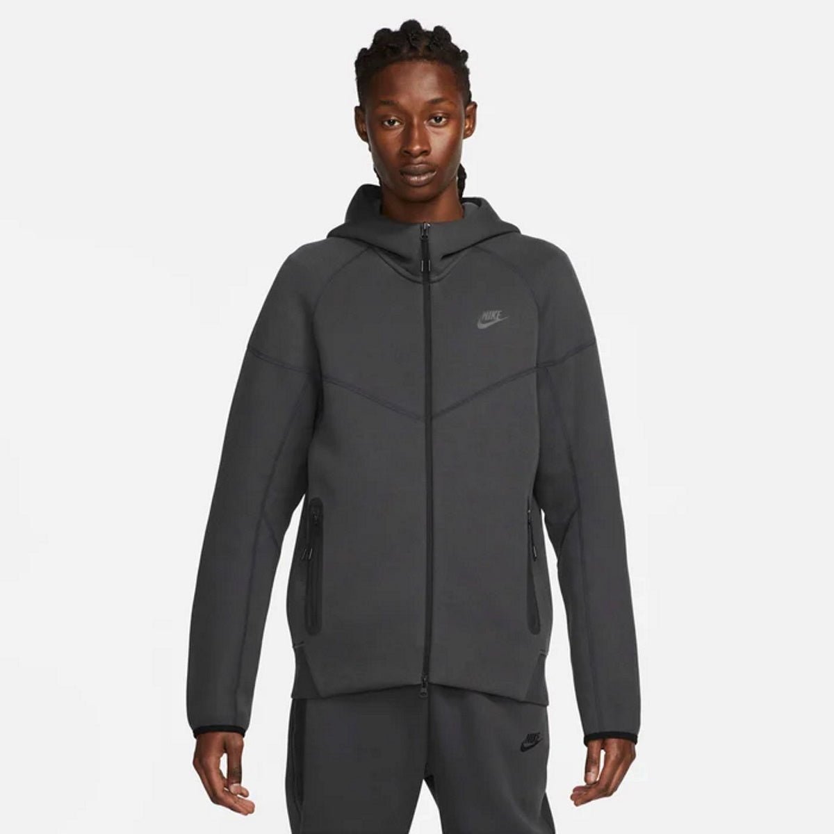 Мъжко худи Nike NSW Tech Fleece Hoodie - Airhouse
