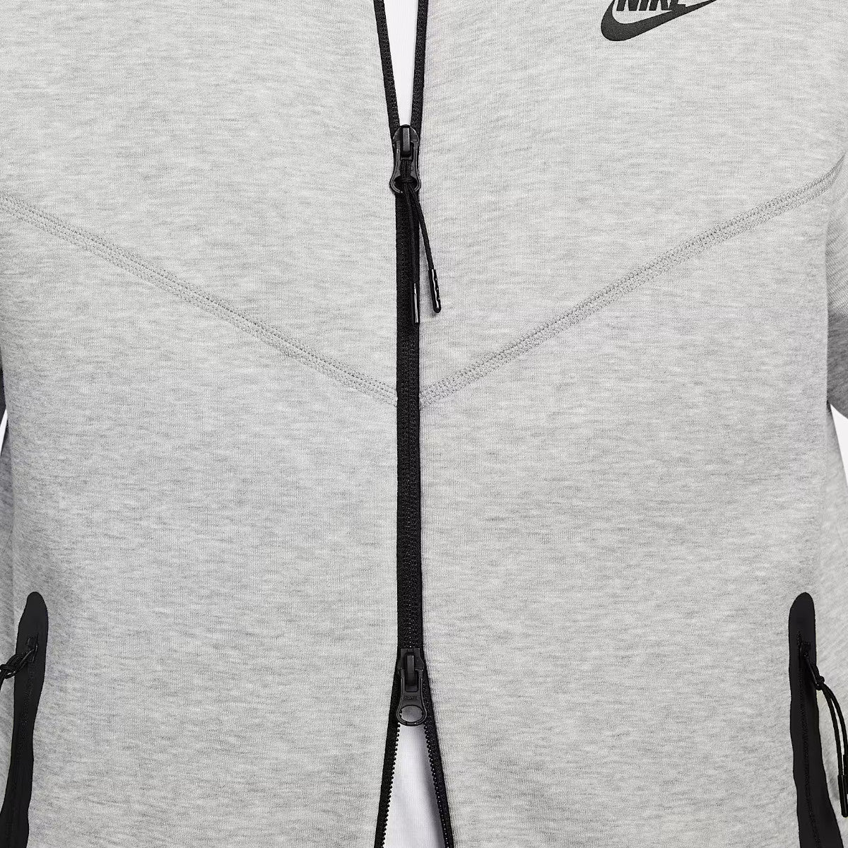 Мъжко худи Nike NSW Tech Fleece Hoodie - Airhouse