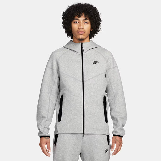 Мъжко худи Nike NSW Tech Fleece Hoodie - Airhouse