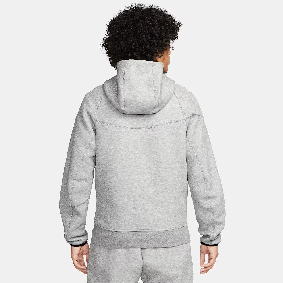 Мъжко худи Nike NSW Tech Fleece Hoodie - Airhouse
