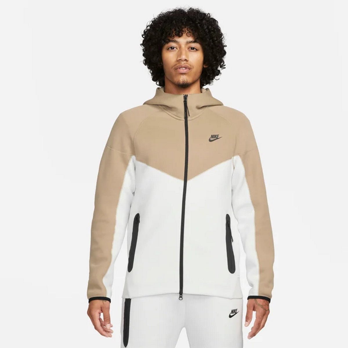 Мъжко худи Nike NSW Tech Fleece Hoodie - Airhouse