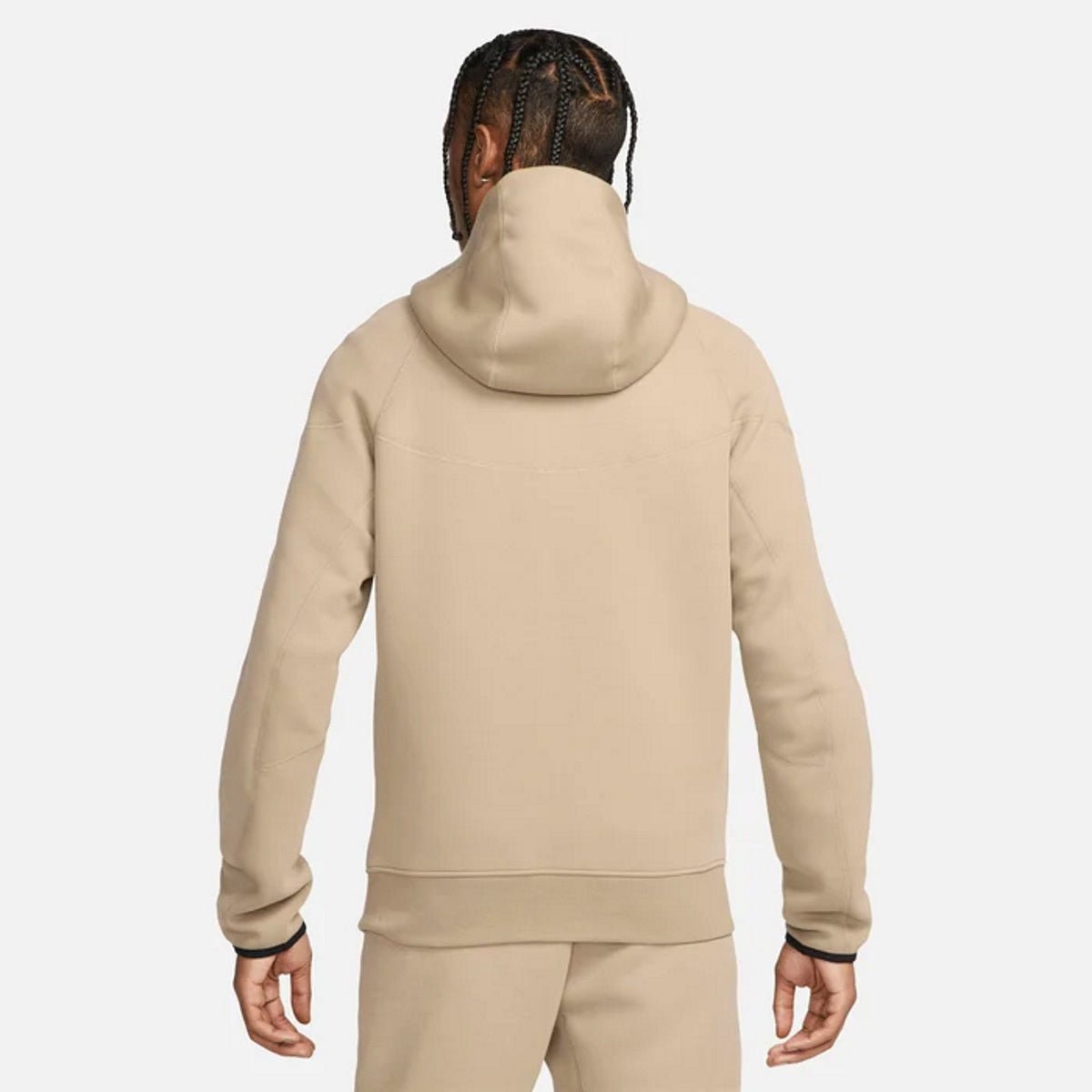 Мъжко худи Nike NSW Tech Fleece Hoodie - Airhouse