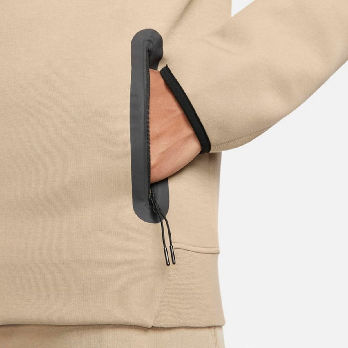 Мъжко худи Nike NSW Tech Fleece Hoodie - Airhouse