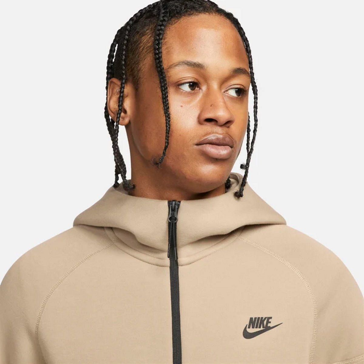 Мъжко худи Nike NSW Tech Fleece Hoodie - Airhouse
