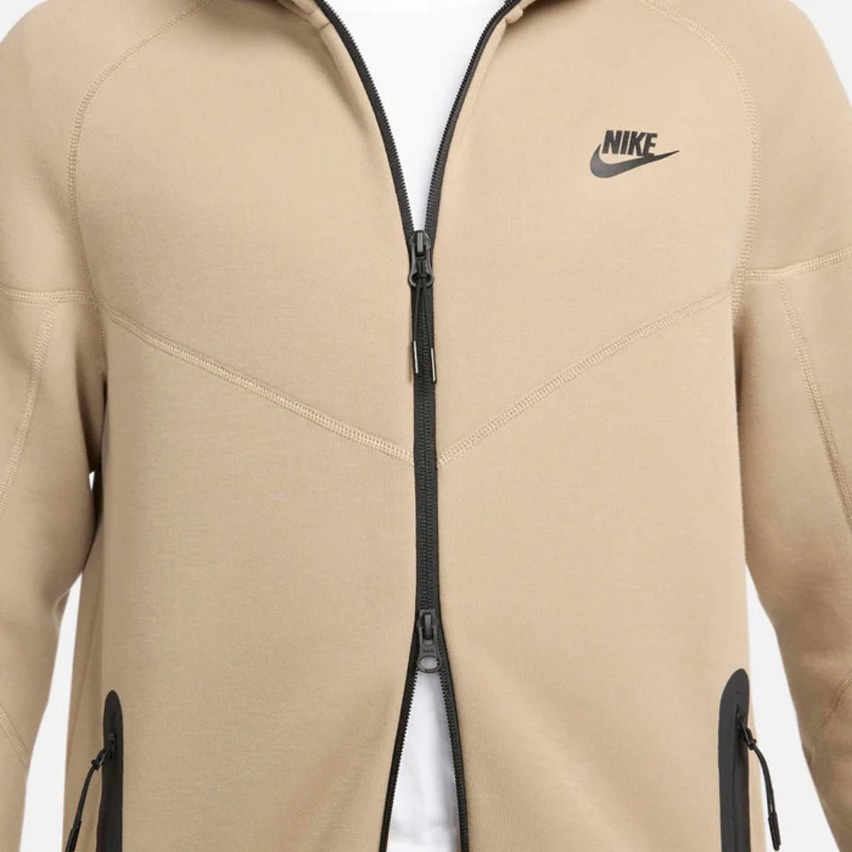 Мъжко худи Nike NSW Tech Fleece Hoodie - Airhouse