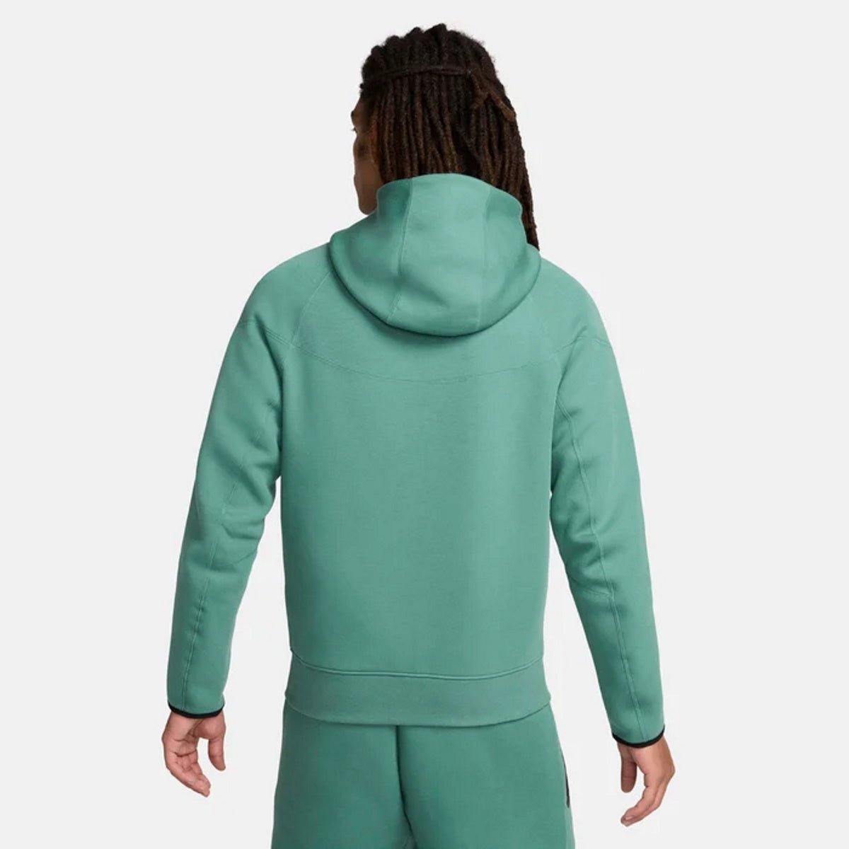 Мъжко худи Nike NSW Tech Fleece Hoodie - Airhouse