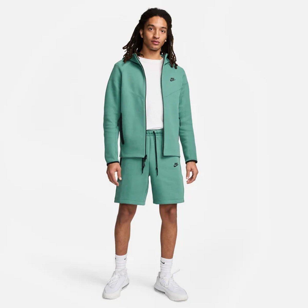 Мъжко худи Nike NSW Tech Fleece Hoodie - Airhouse