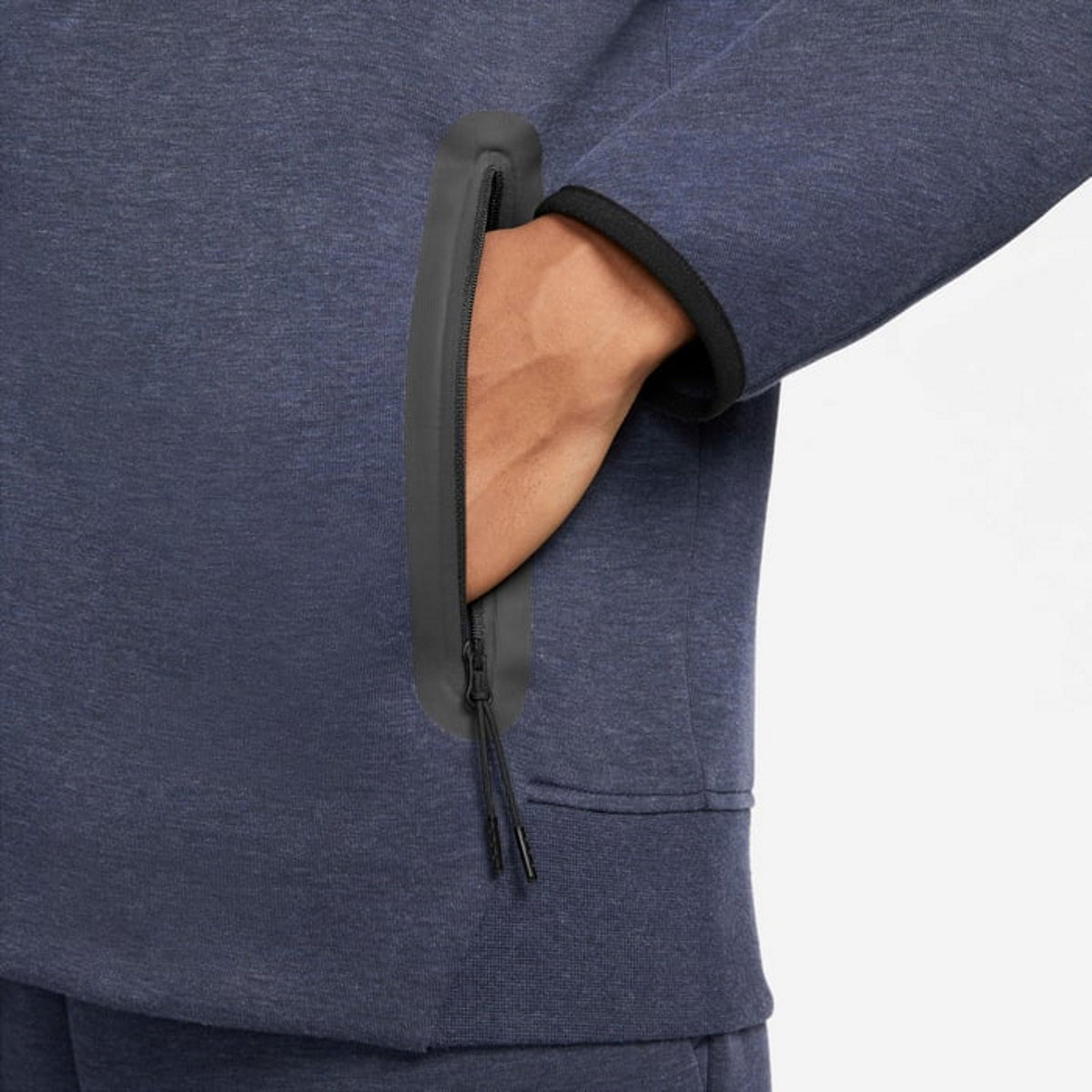Мъжко худи Nike NSW Tech Fleece Hoodie - Airhouse