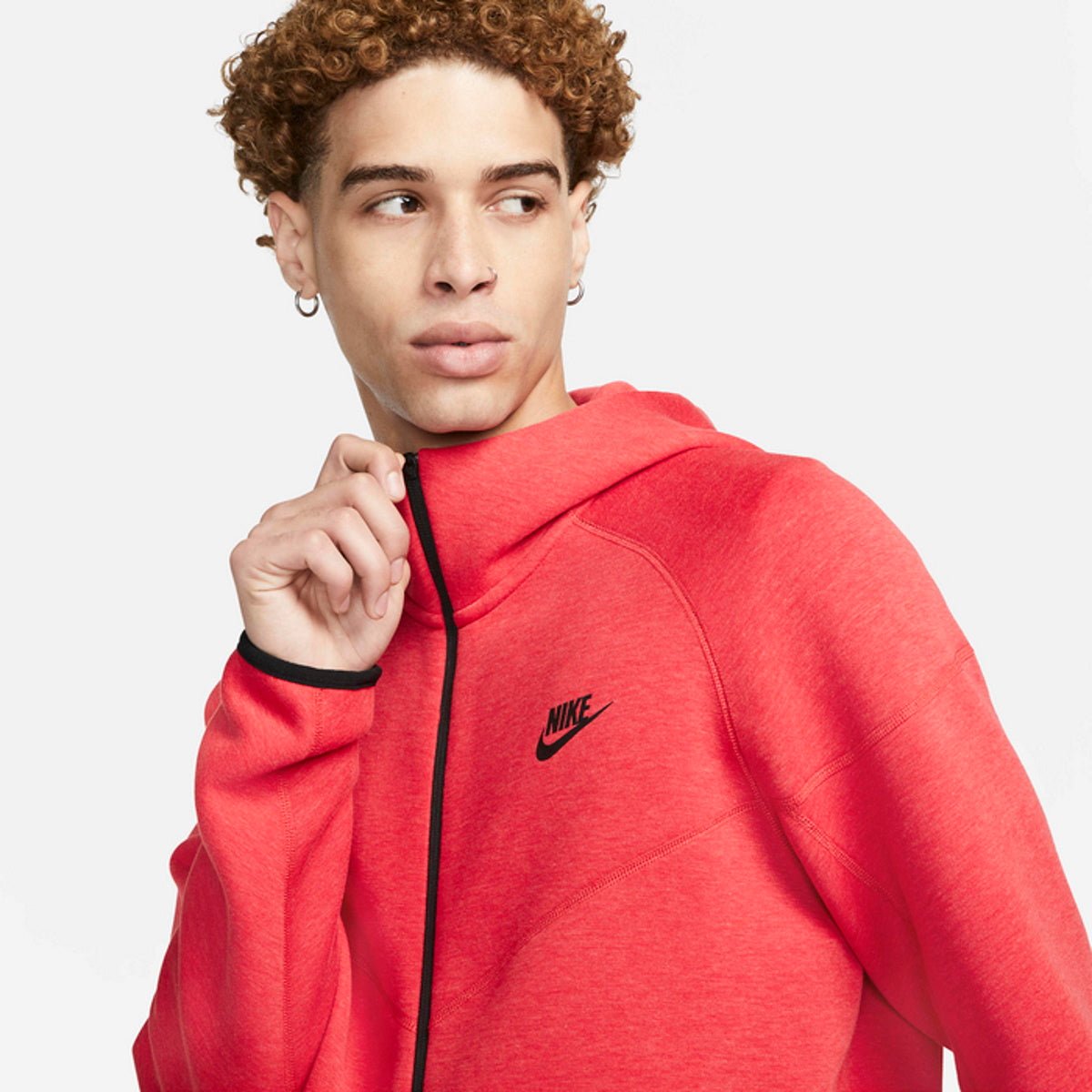 Мъжко худи Nike NSW Tech Fleece Hoodie - Airhouse