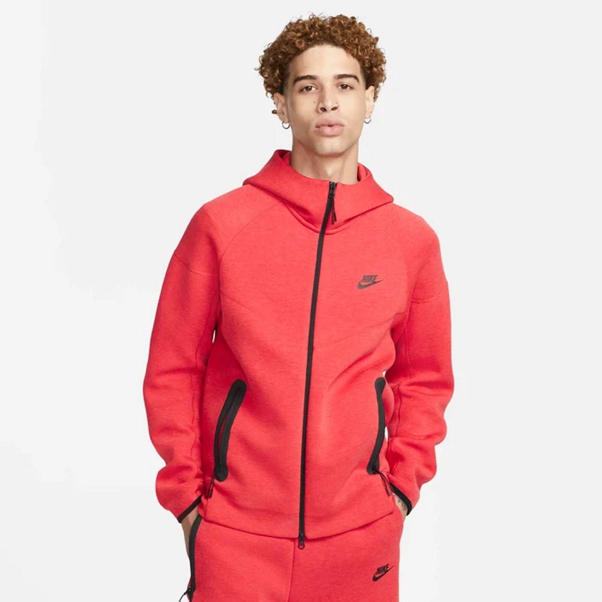 Мъжко худи Nike NSW Tech Fleece Hoodie - Airhouse