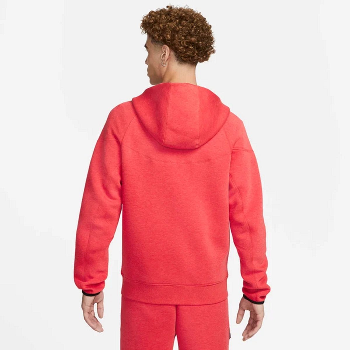 Мъжко худи Nike NSW Tech Fleece Hoodie - Airhouse