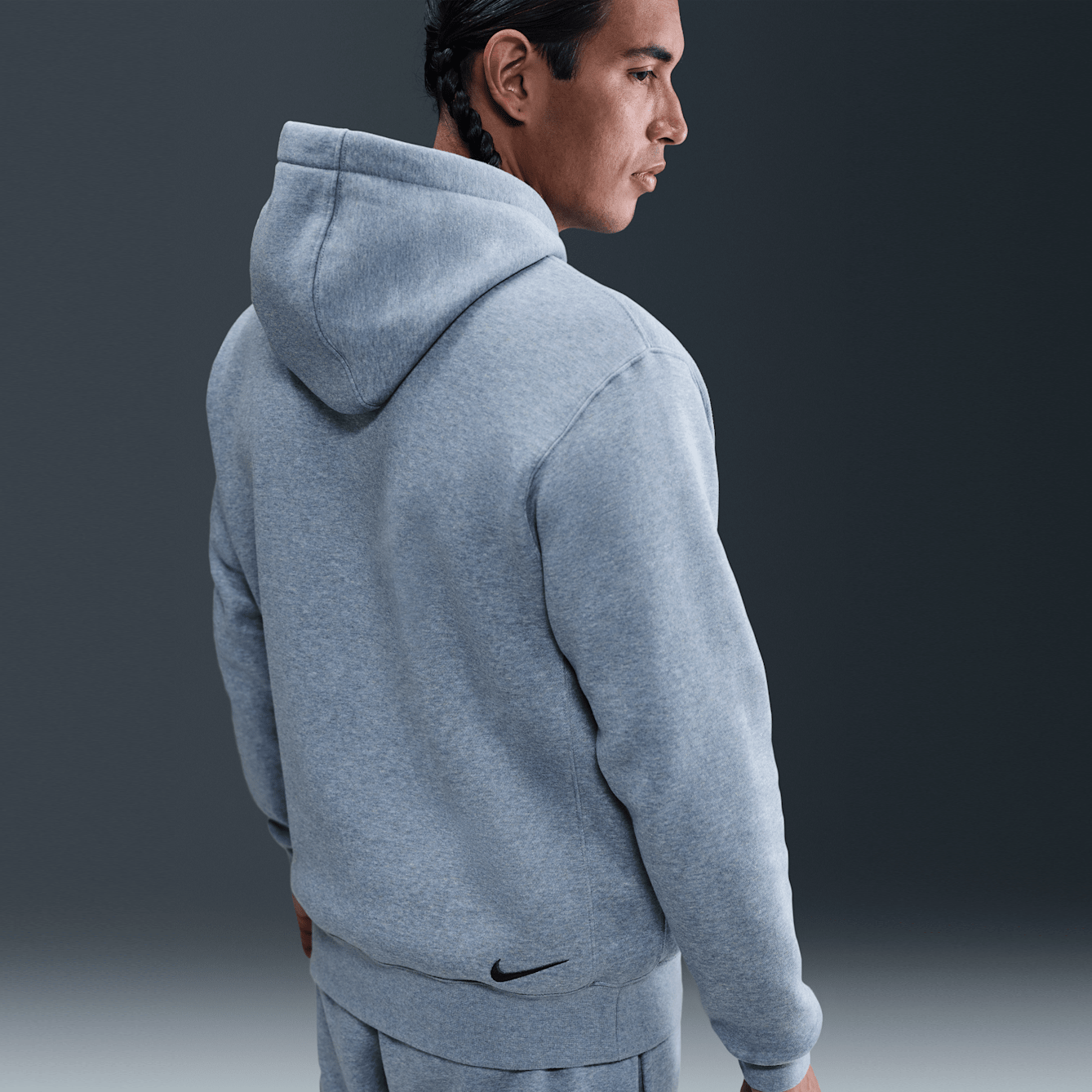 Мъжко худи Nike Paris Saint Germain Hoodie - Airhouse